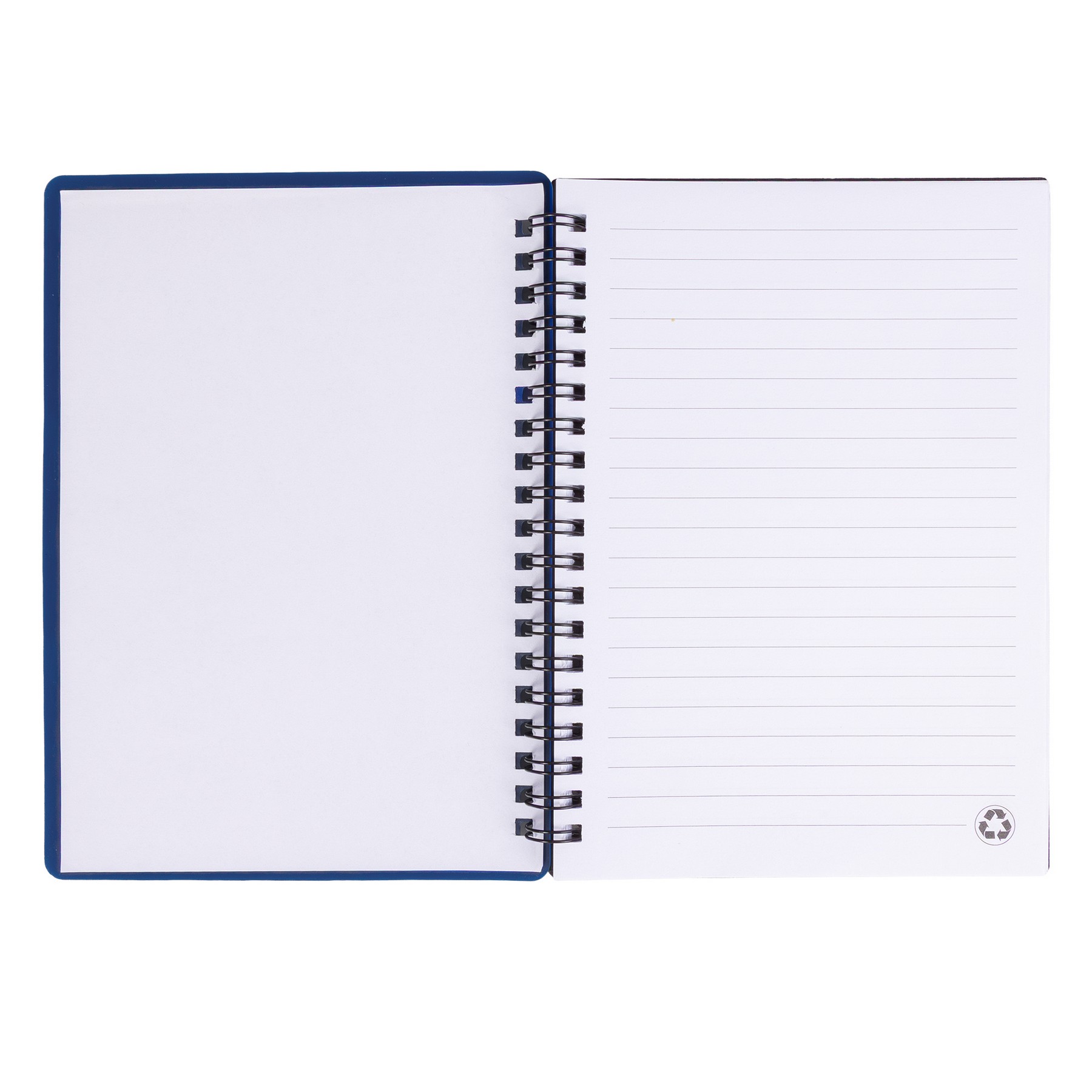 Picture of SenseWrite Recycled Notebook