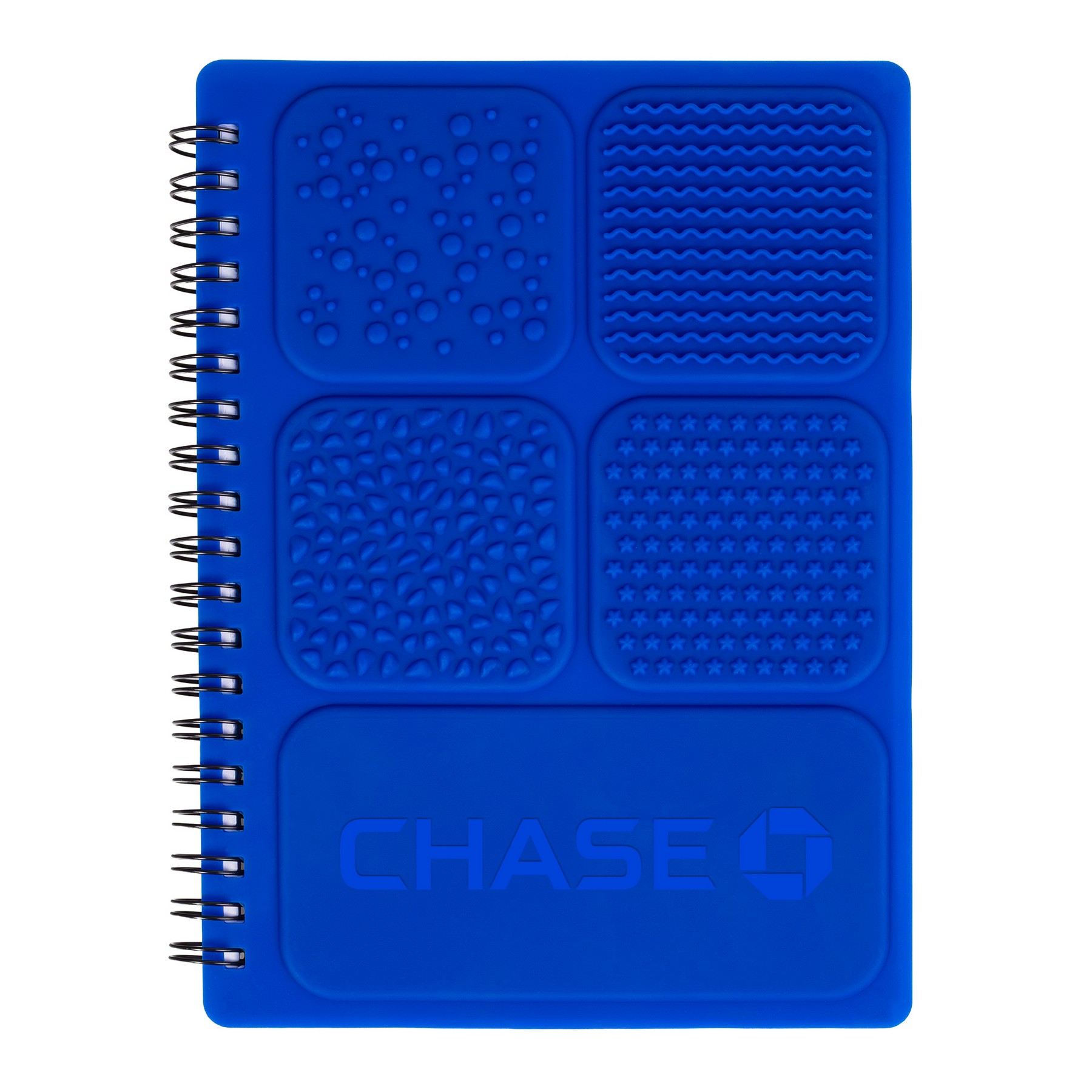 Picture of SenseWrite Recycled Notebook