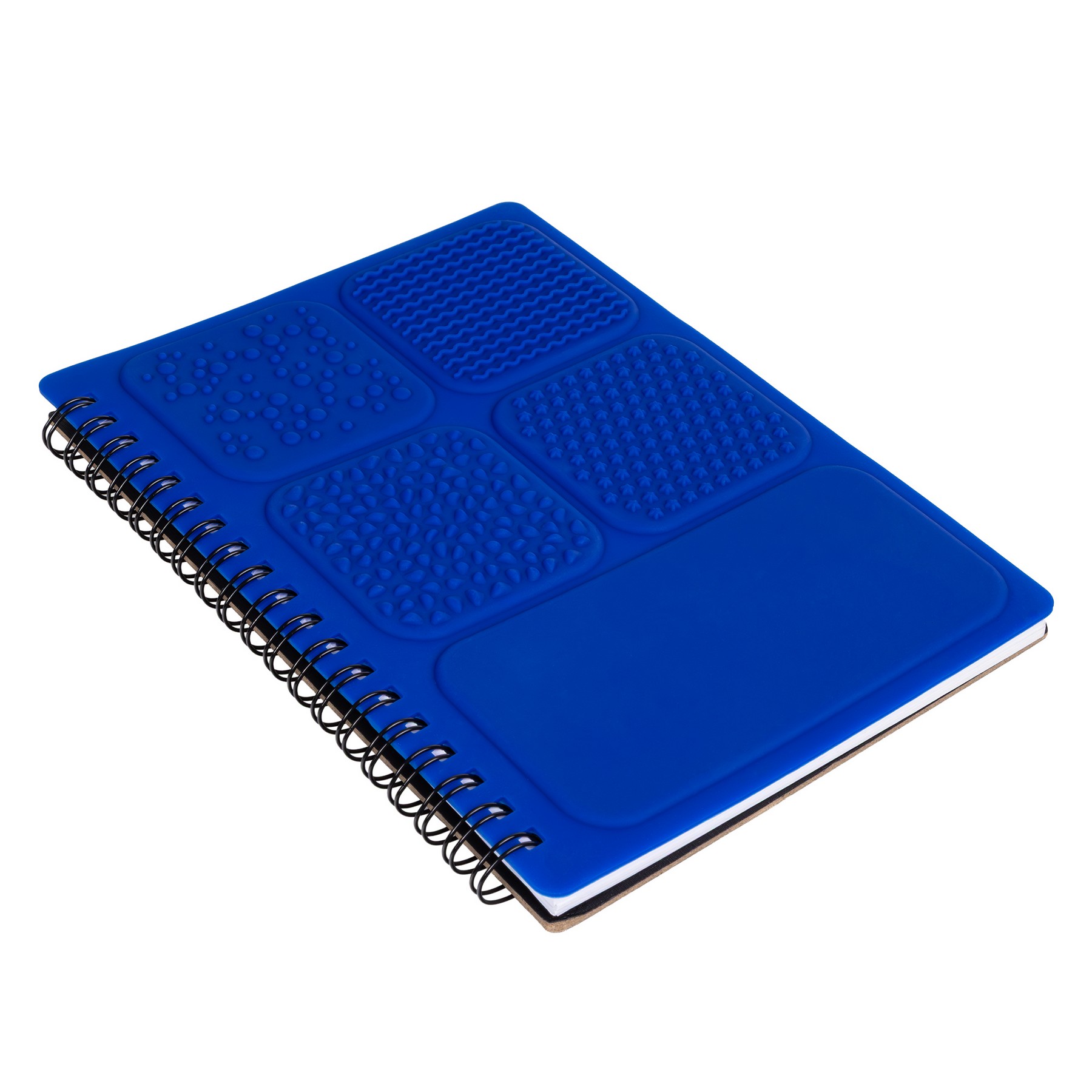 Picture of SenseWrite Recycled Notebook