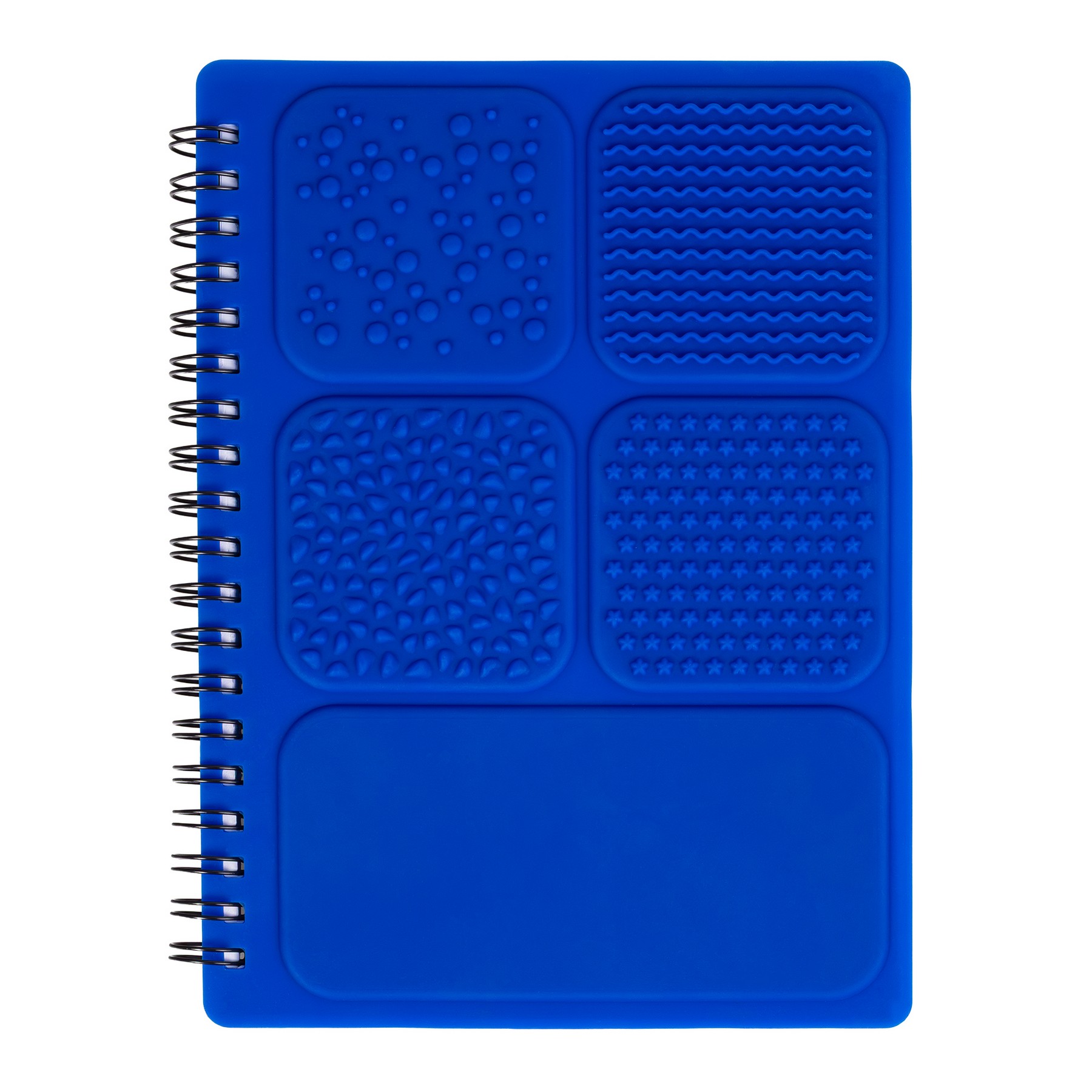 Picture of SenseWrite Recycled Notebook