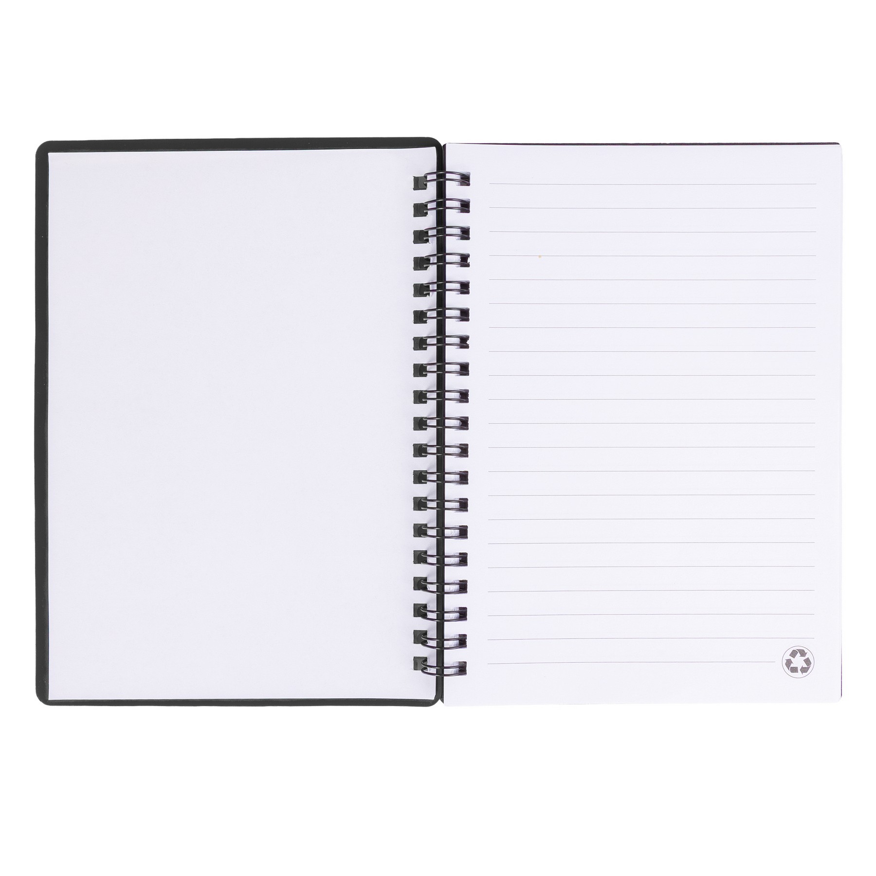 Picture of SenseWrite Recycled Notebook