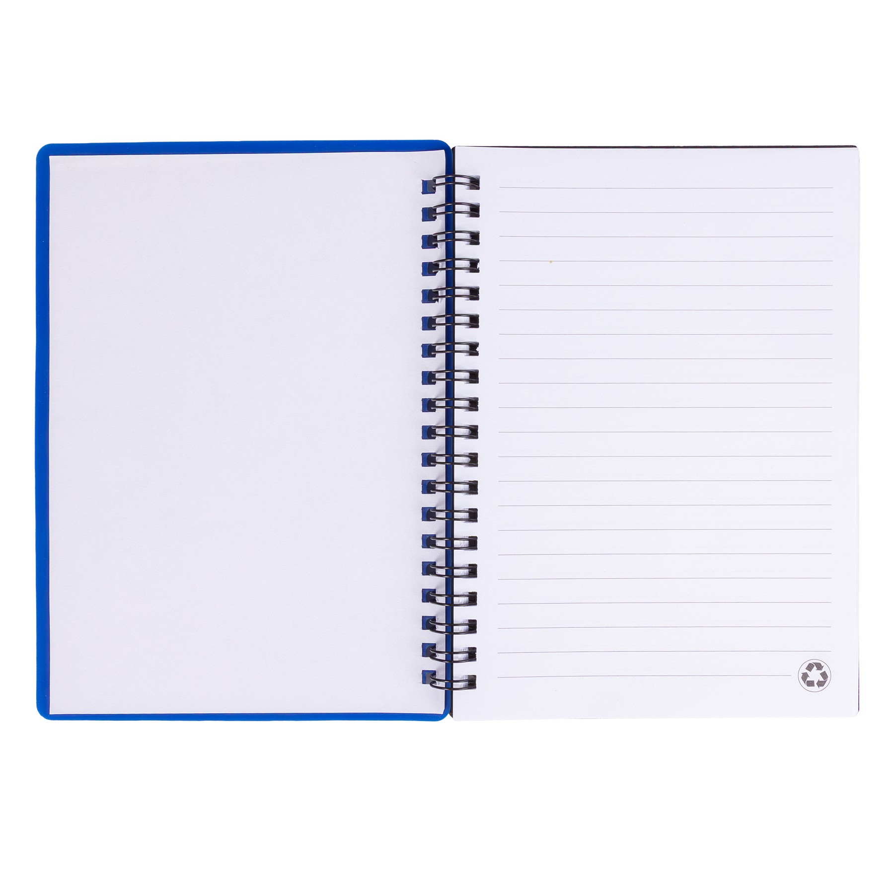 Picture of SenseWrite Recycled Notebook