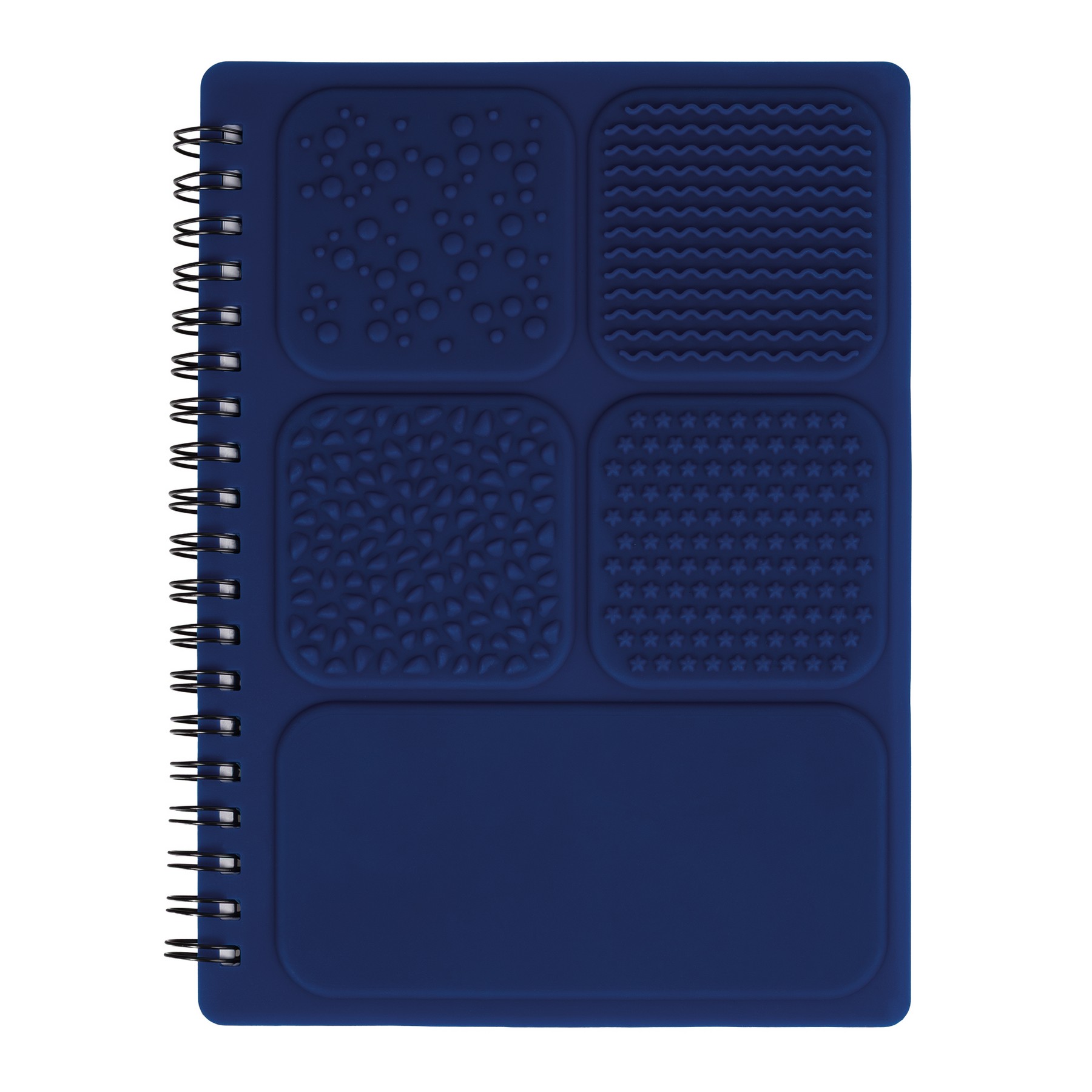 Picture of SenseWrite Recycled Notebook
