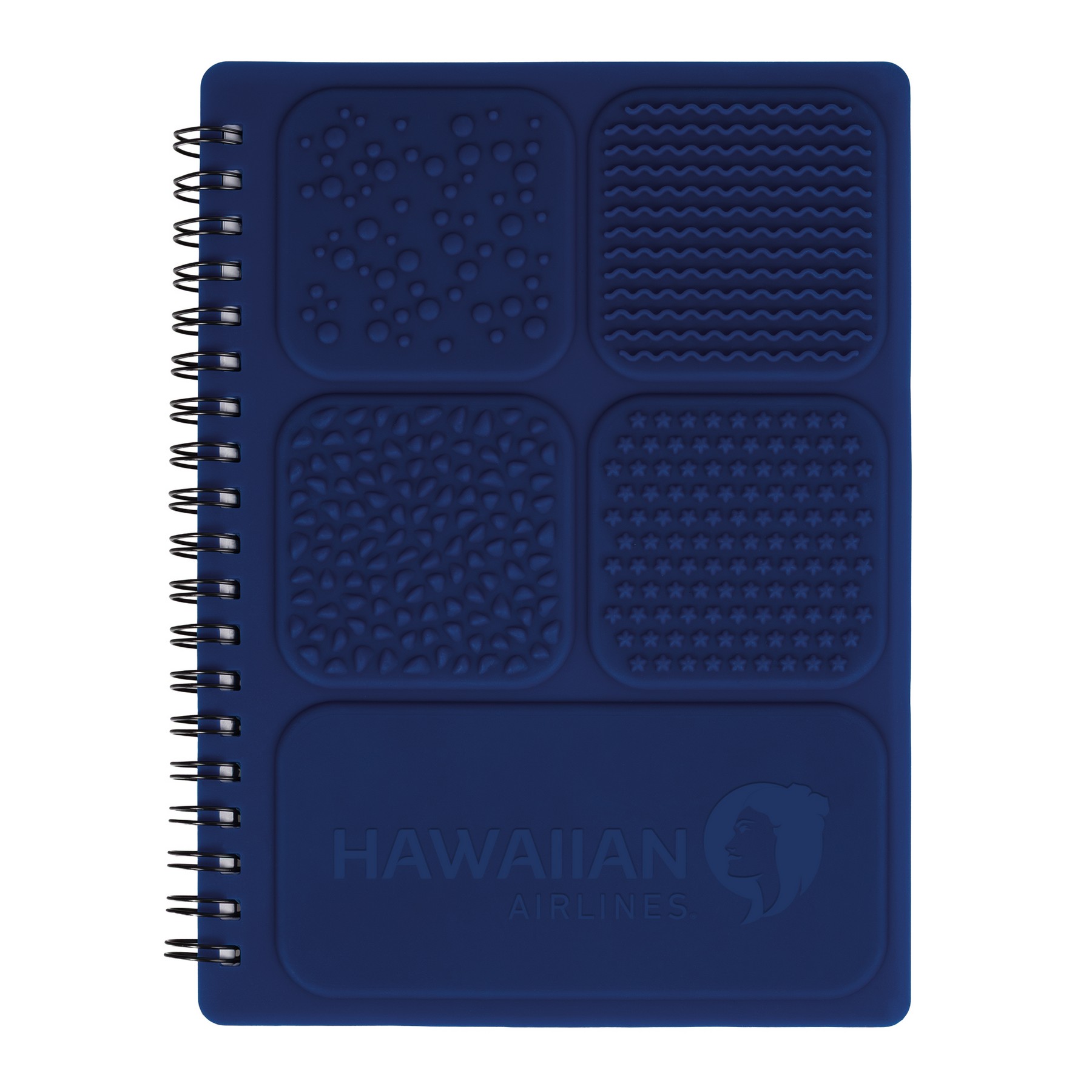Picture of SenseWrite Recycled Notebook