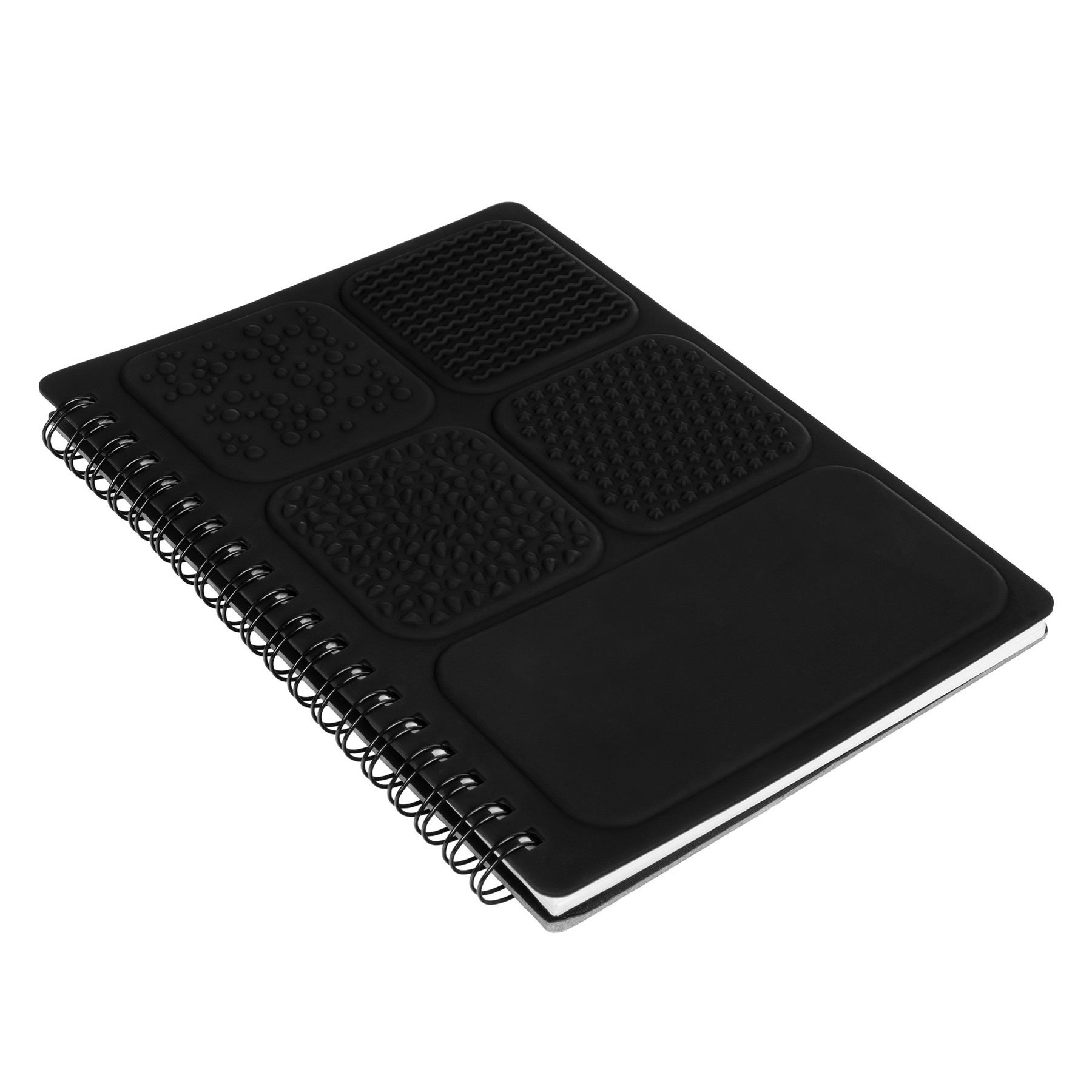 Picture of SenseWrite Recycled Notebook