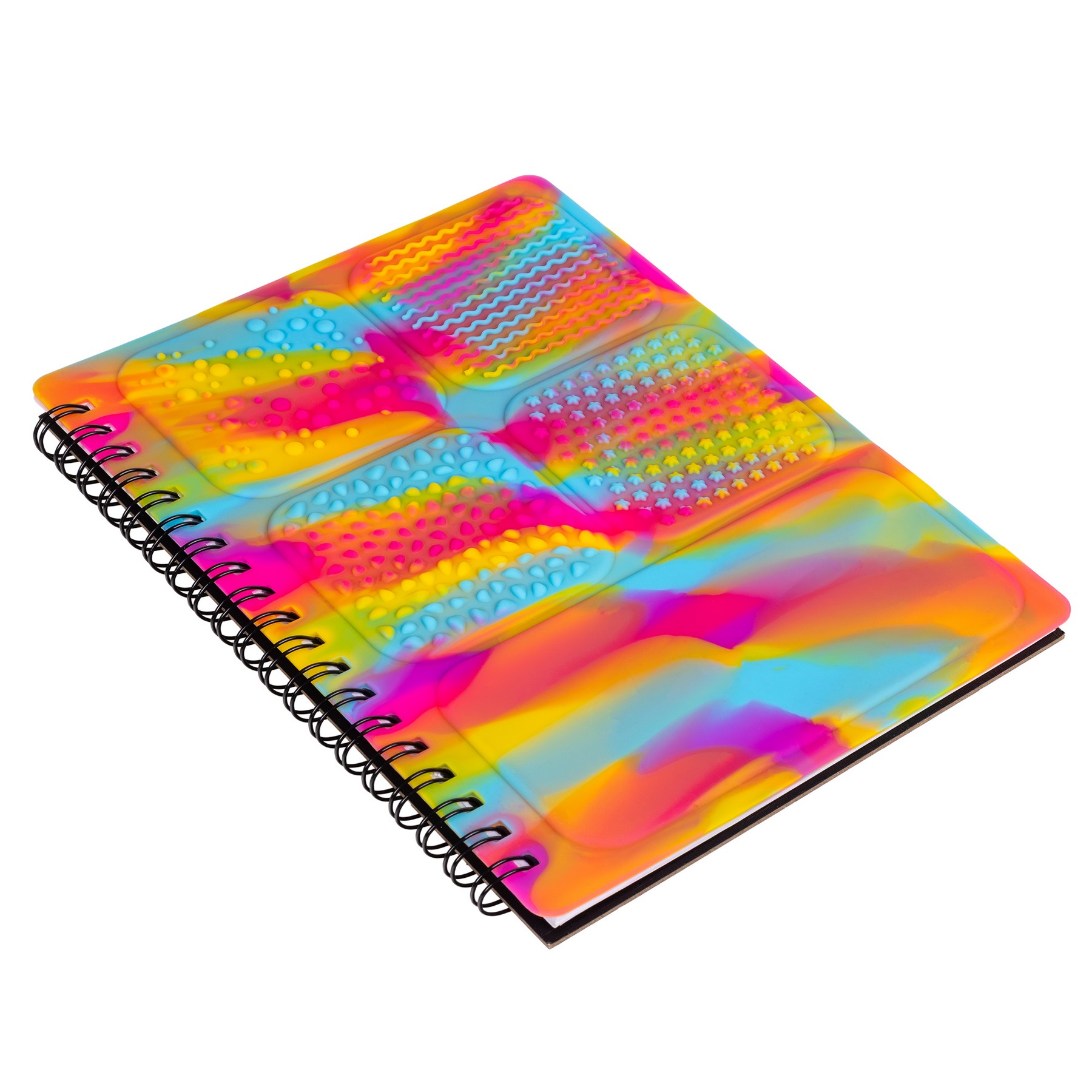 Picture of SenseWrite Recycled Notebook