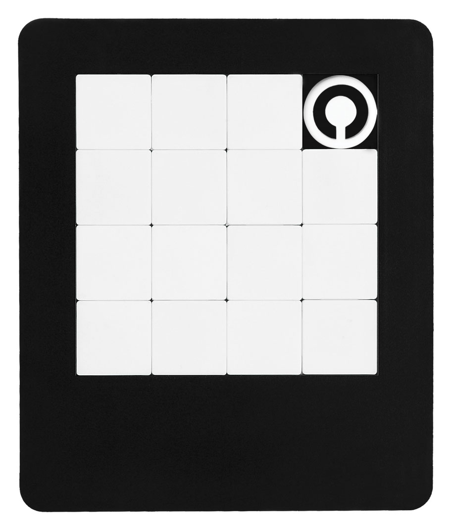 Picture of Classic Puzzle Game