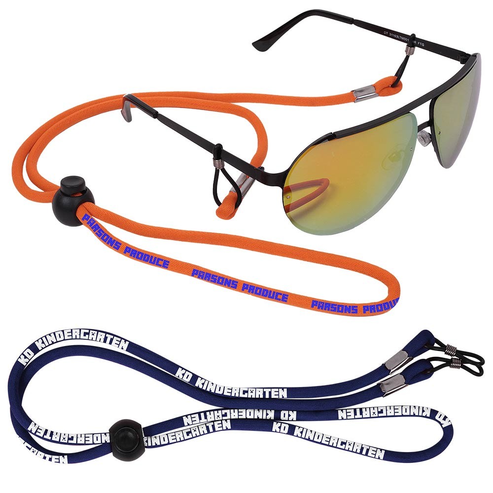 Picture of Woven Adjustable Sunglass Strap (QuickShip) 5-6 Weeks