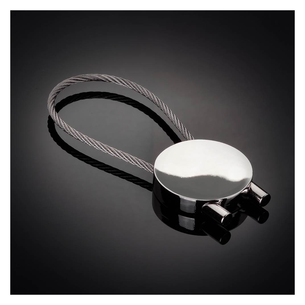 Picture of The Circolo Key Chain