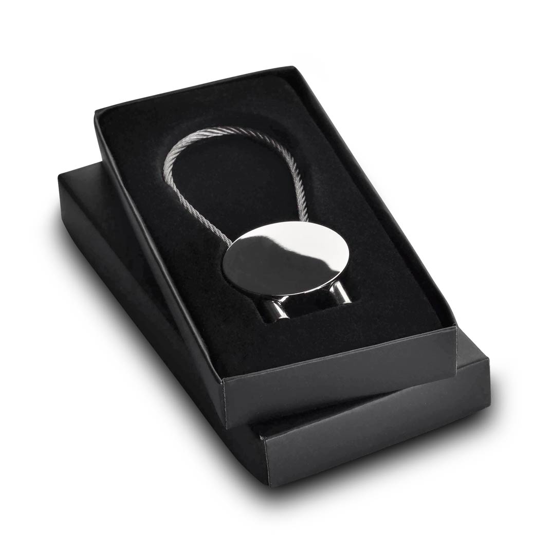 Picture of The Circolo Key Chain