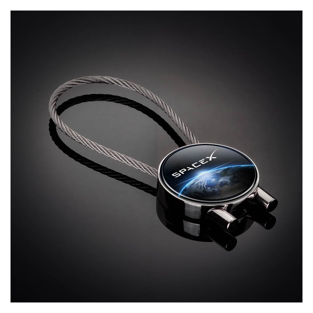 Picture of The Circolo Key Chain