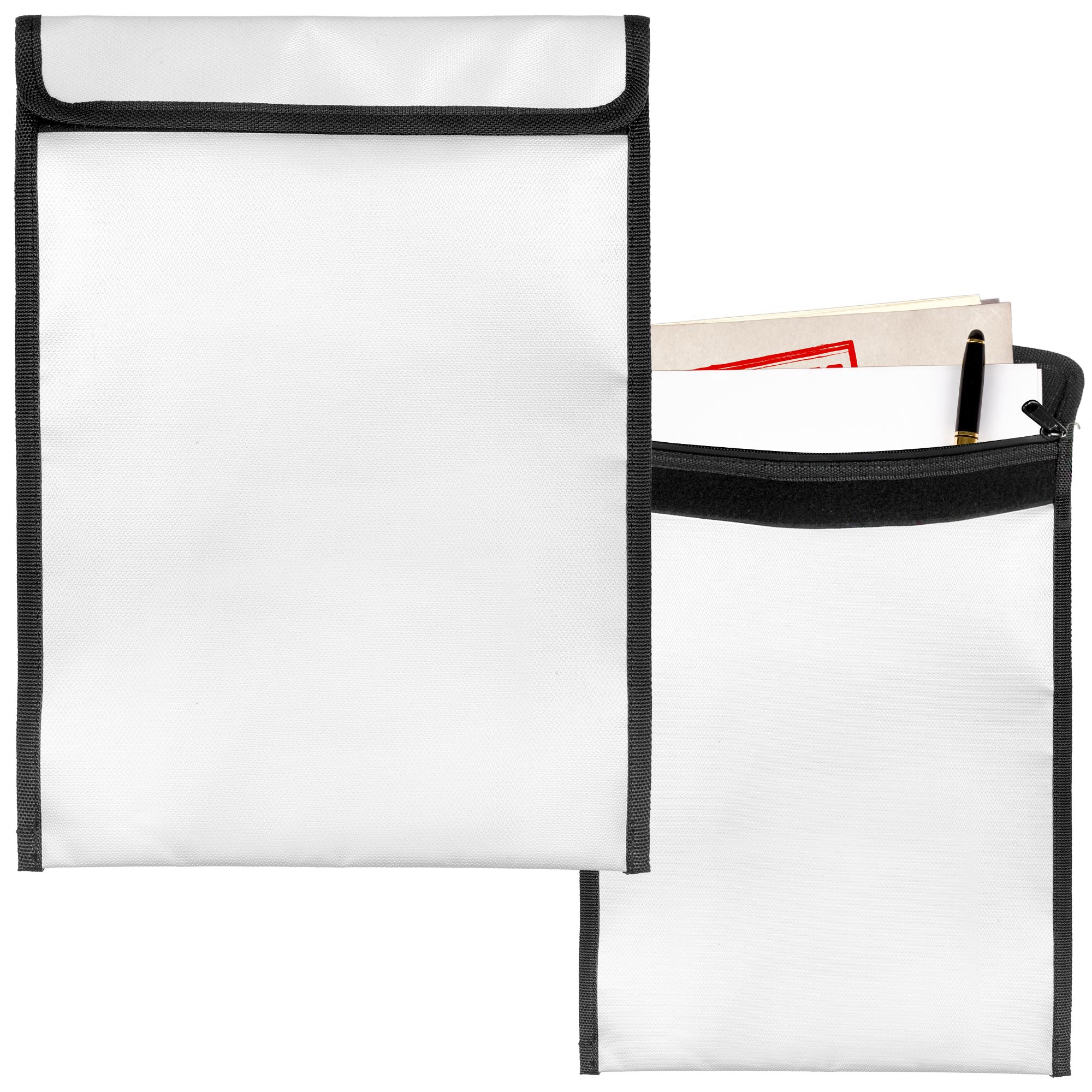 Picture of Fire and Water Resistant Document Bag (Air - 5-6 Weeks)