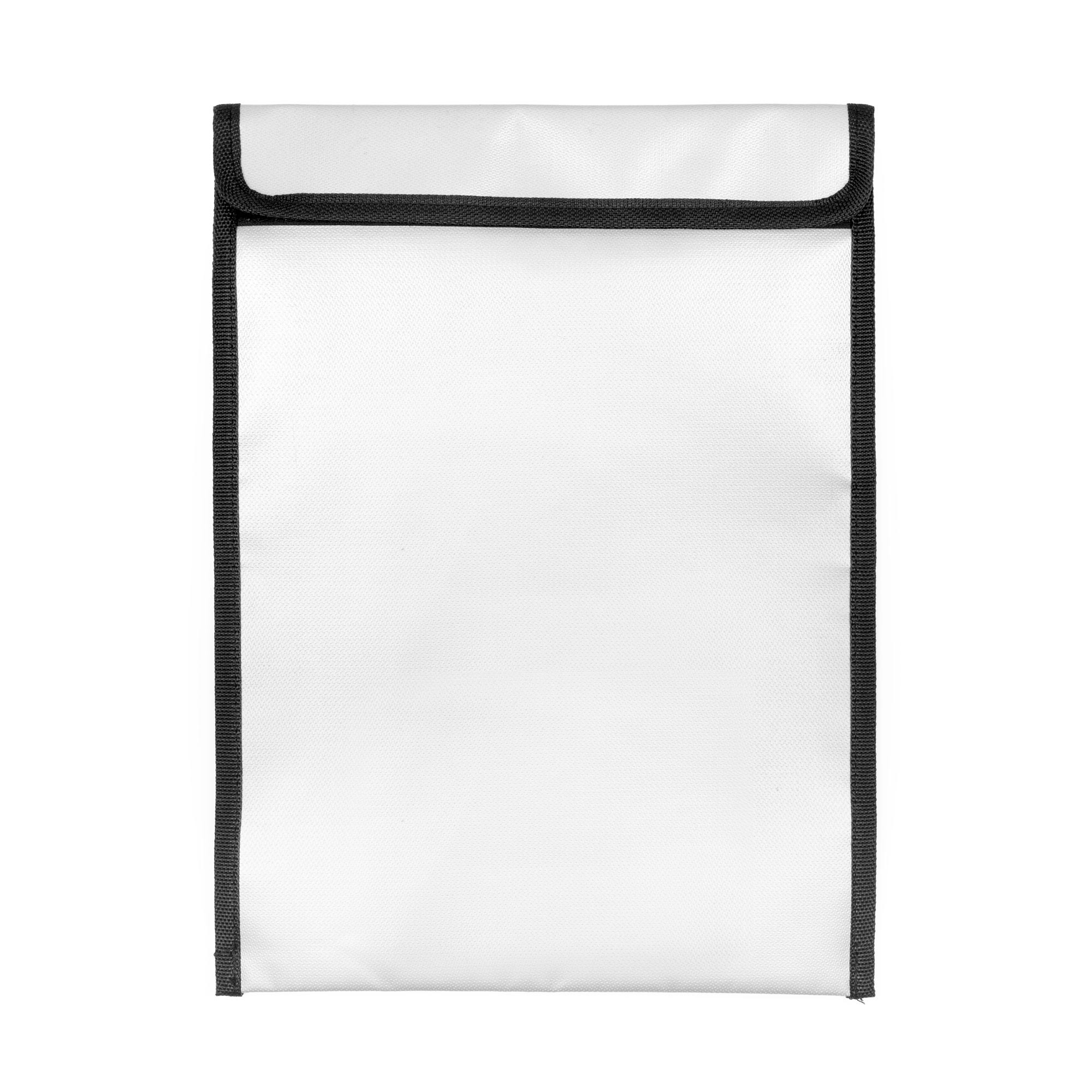 Picture of Fire and Water Resistant Document Bag (Air - 5-6 Weeks)