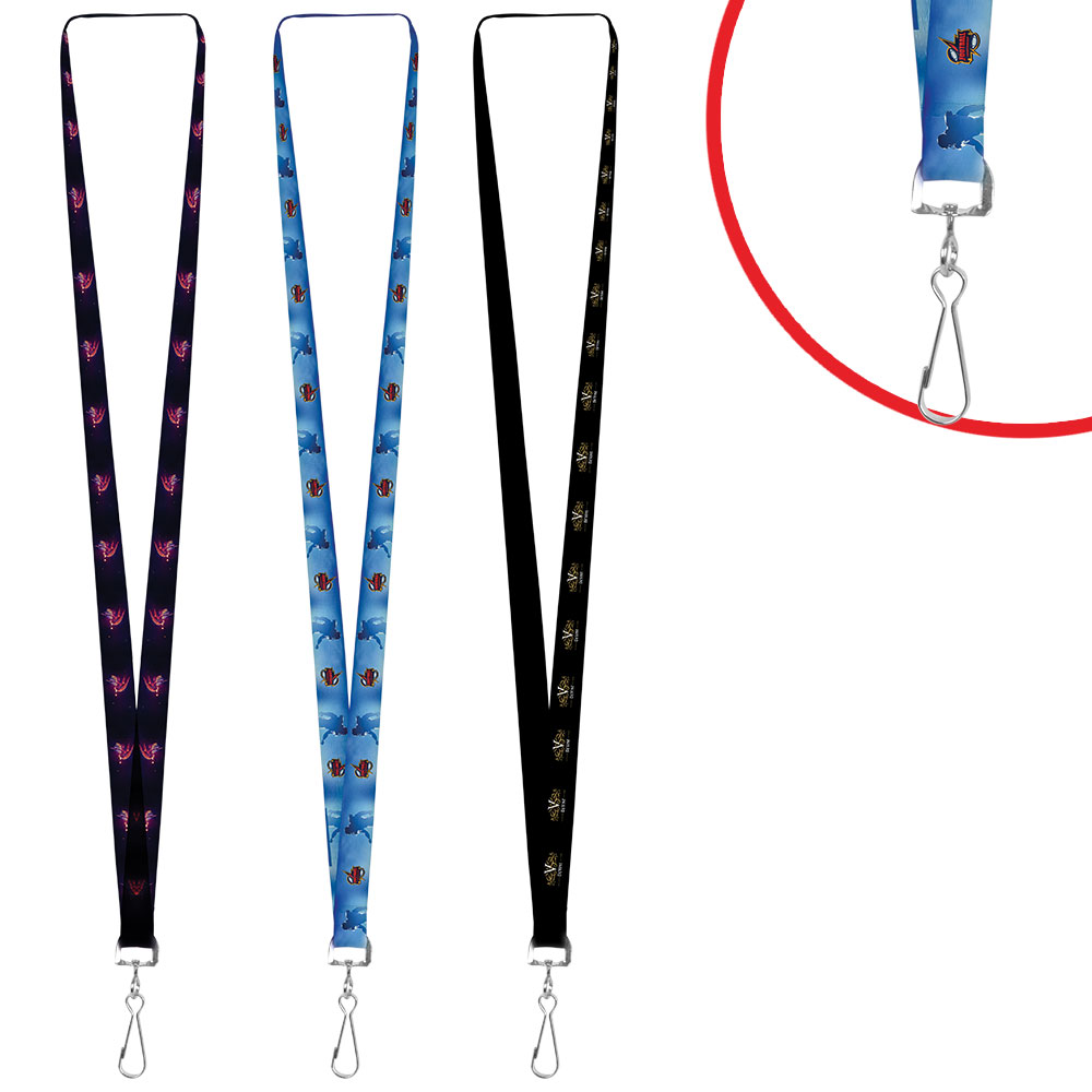 Picture of 5/8" Sublimation Printing (QuickShip) 18-24 Days