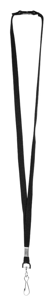 Picture of 3/8" Blank Lanyard w/Breakaway