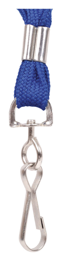 Picture of 3/8" Blank Lanyard w/Breakaway