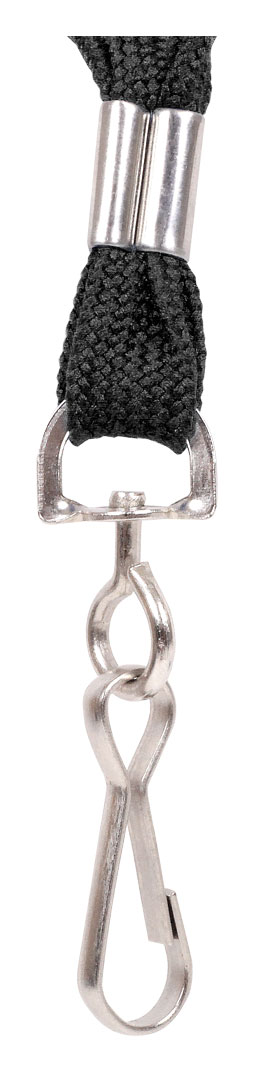 Picture of 3/8" Blank Lanyard w/Breakaway