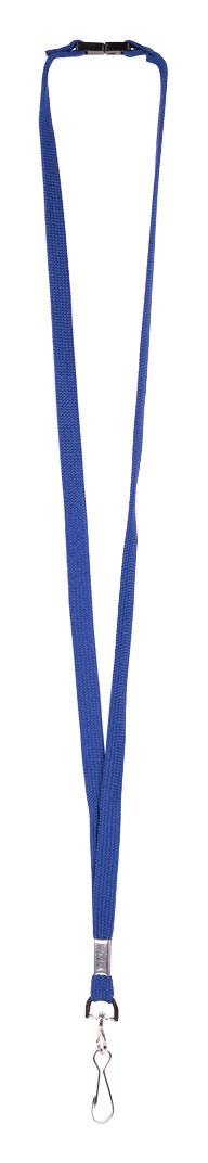 Picture of 3/8" Blank Lanyard w/Breakaway
