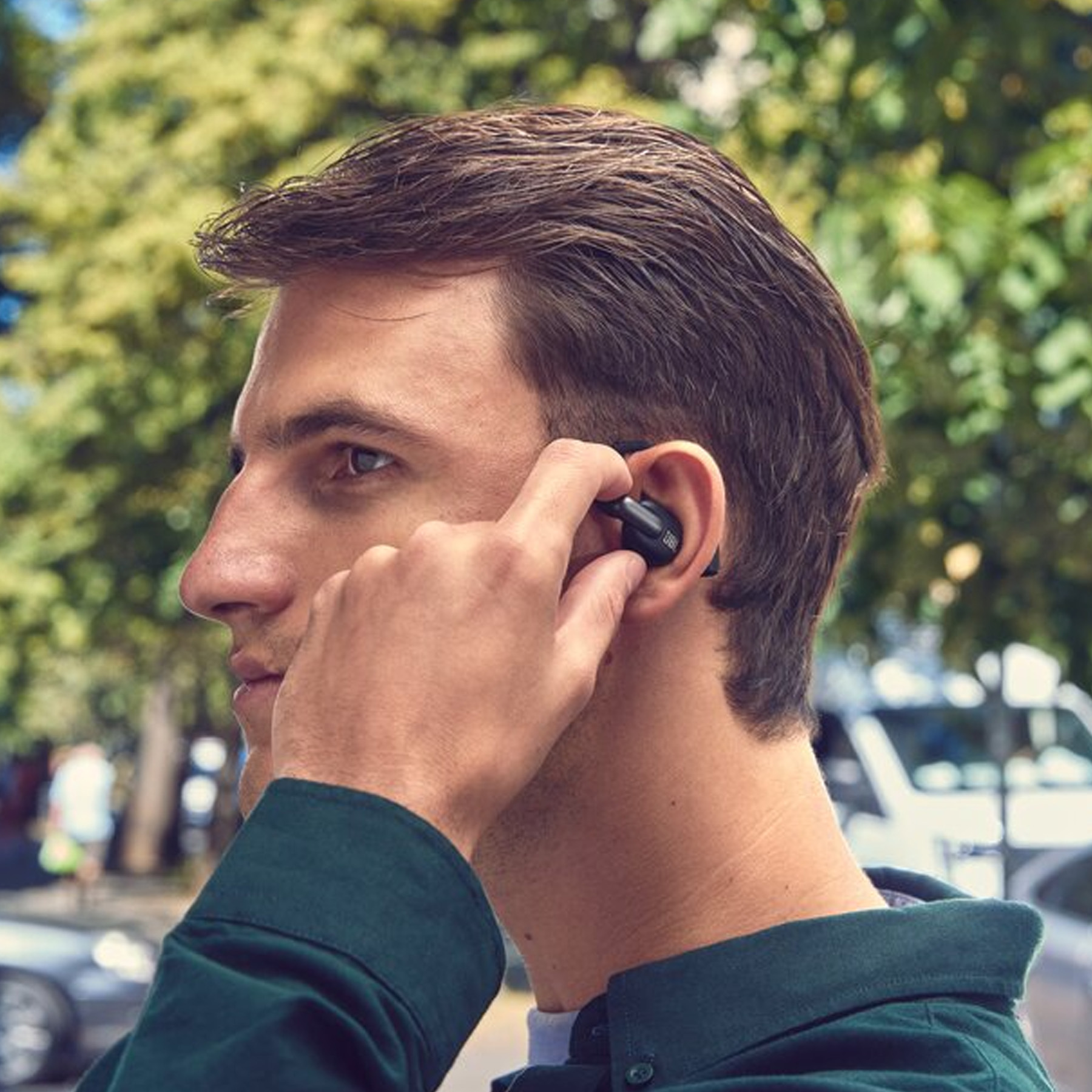 Picture of Sense Pro Tw Open-Ear Headphones