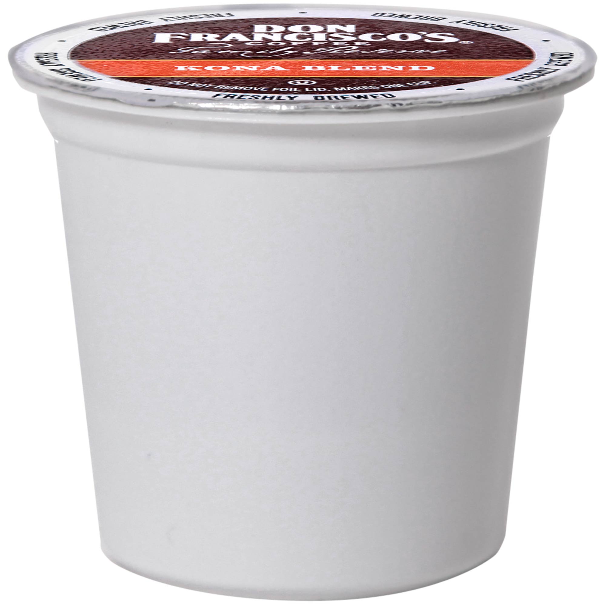 Picture of Single Serve Coffee Pods