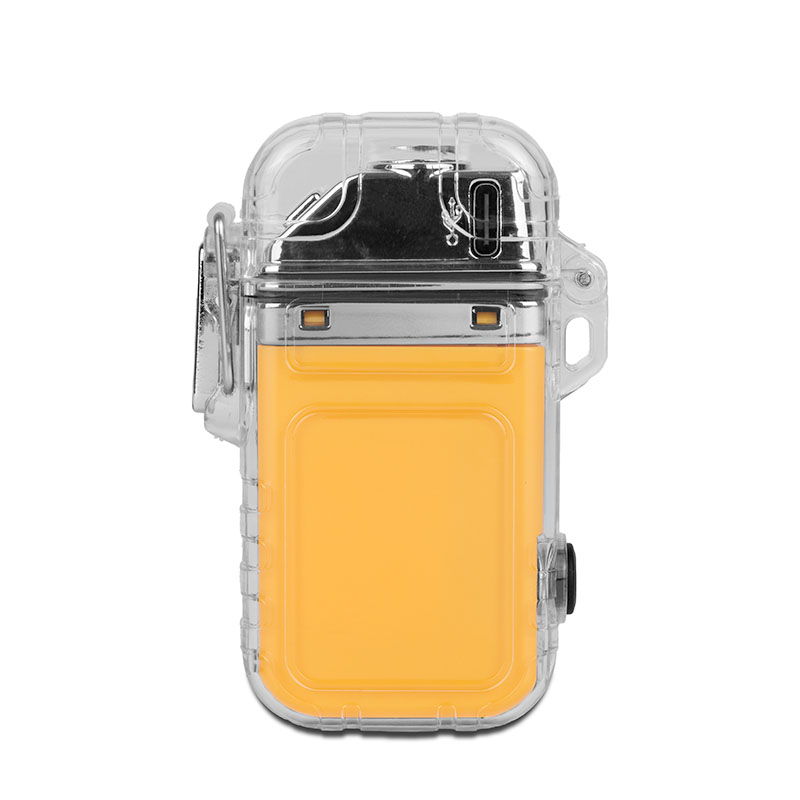 Picture of IgniteLume Flashlight & All-Weather Lighter
