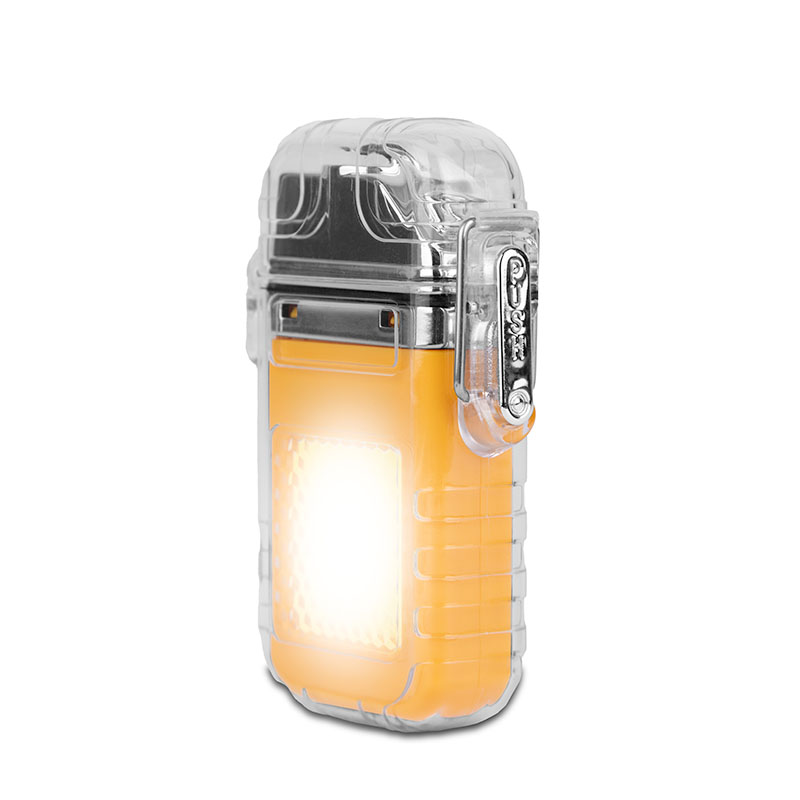 Picture of IgniteLume Flashlight & All-Weather Lighter