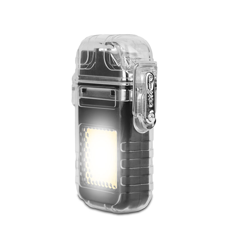 Picture of IgniteLume Flashlight & All-Weather Lighter