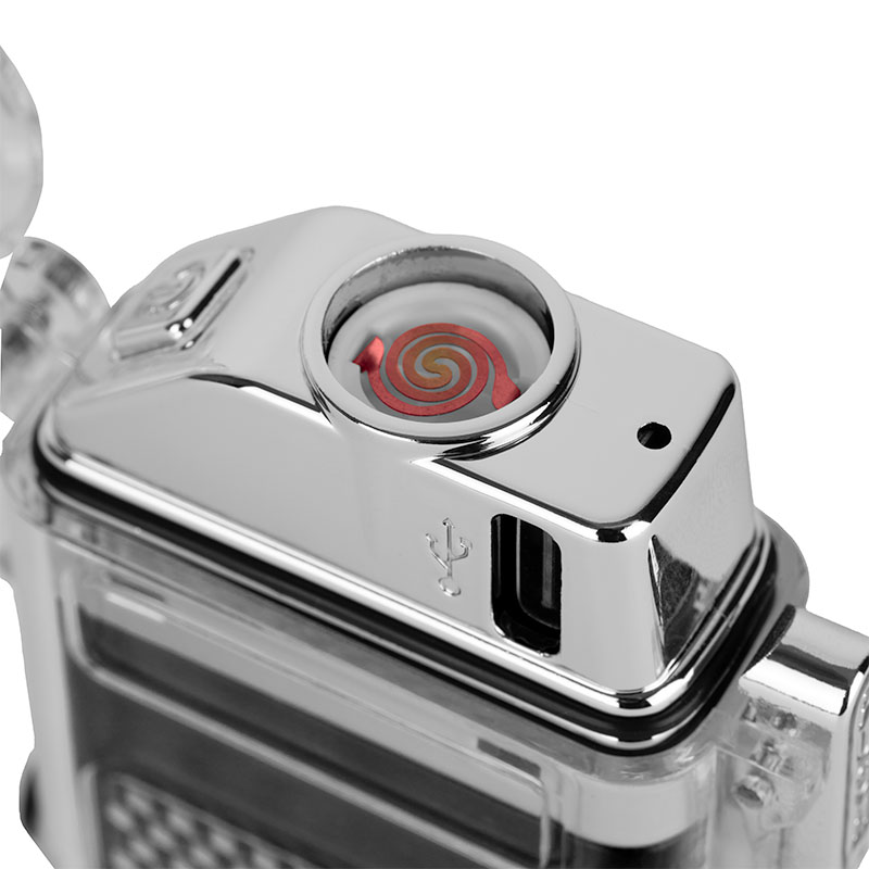 Picture of IgniteLume Flashlight & All-Weather Lighter
