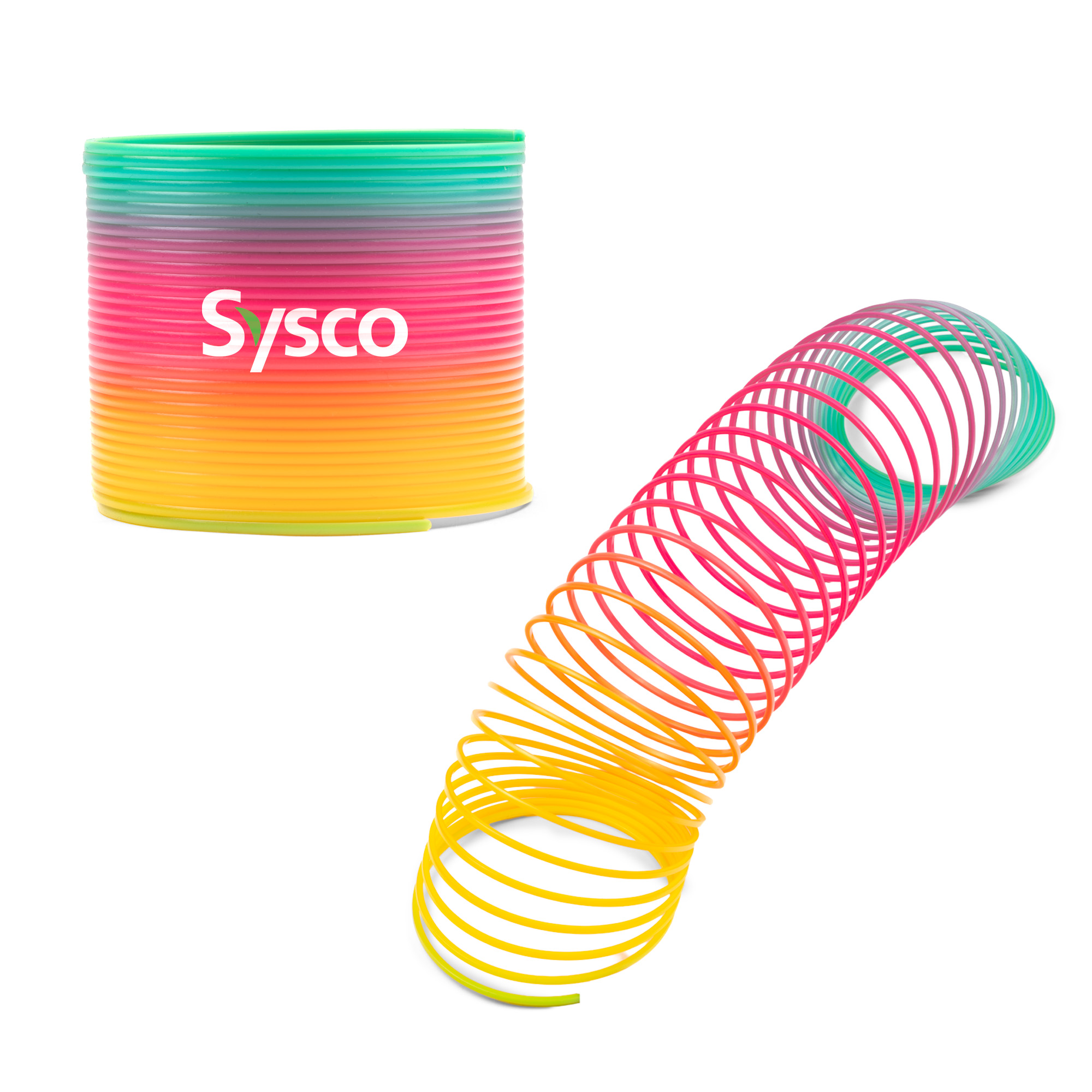 Picture of RainbowSpring Toy