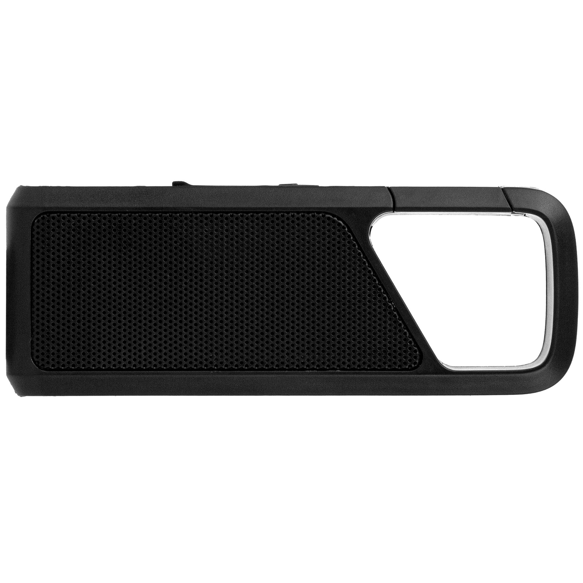 Picture of 2-Watt Waterproof Bluetooth Speaker w/Built-In Carabiner