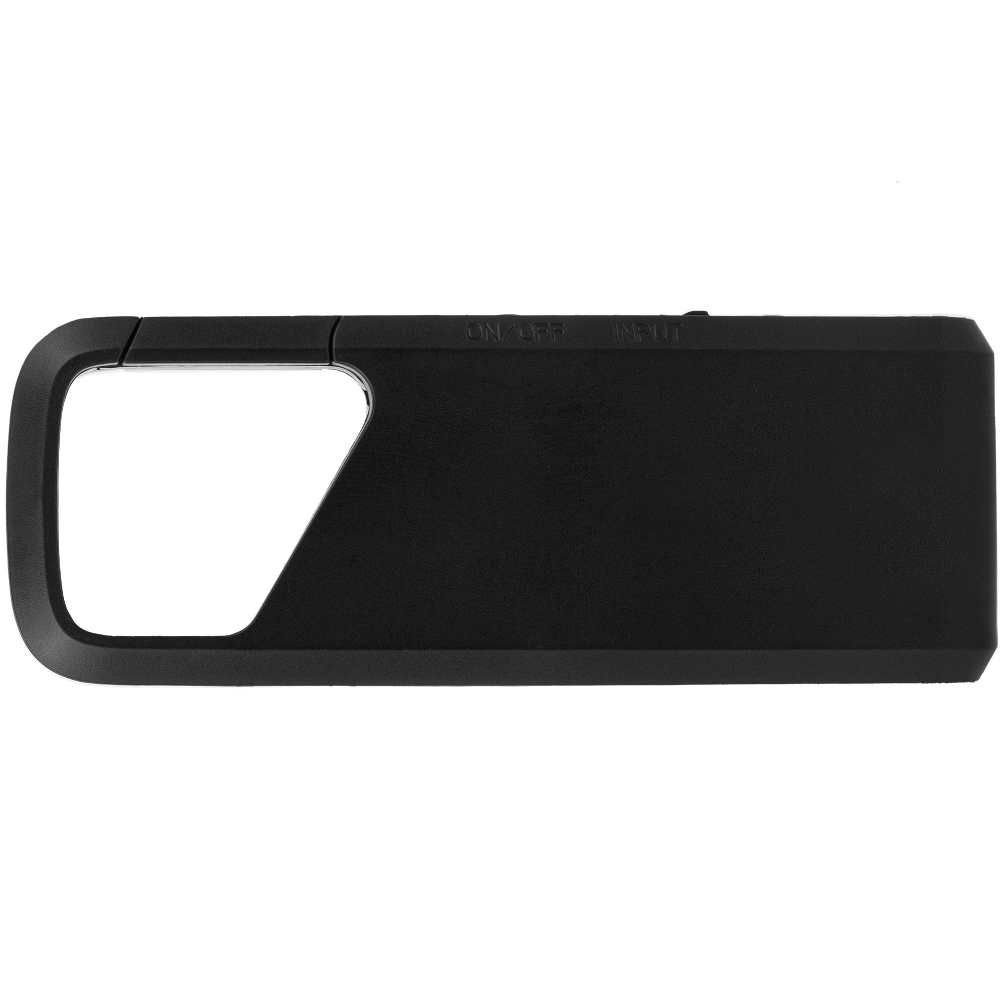 Picture of 2-Watt Waterproof Bluetooth Speaker w/Built-In Carabiner