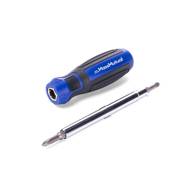Picture of 6-in-1 Screwdriver