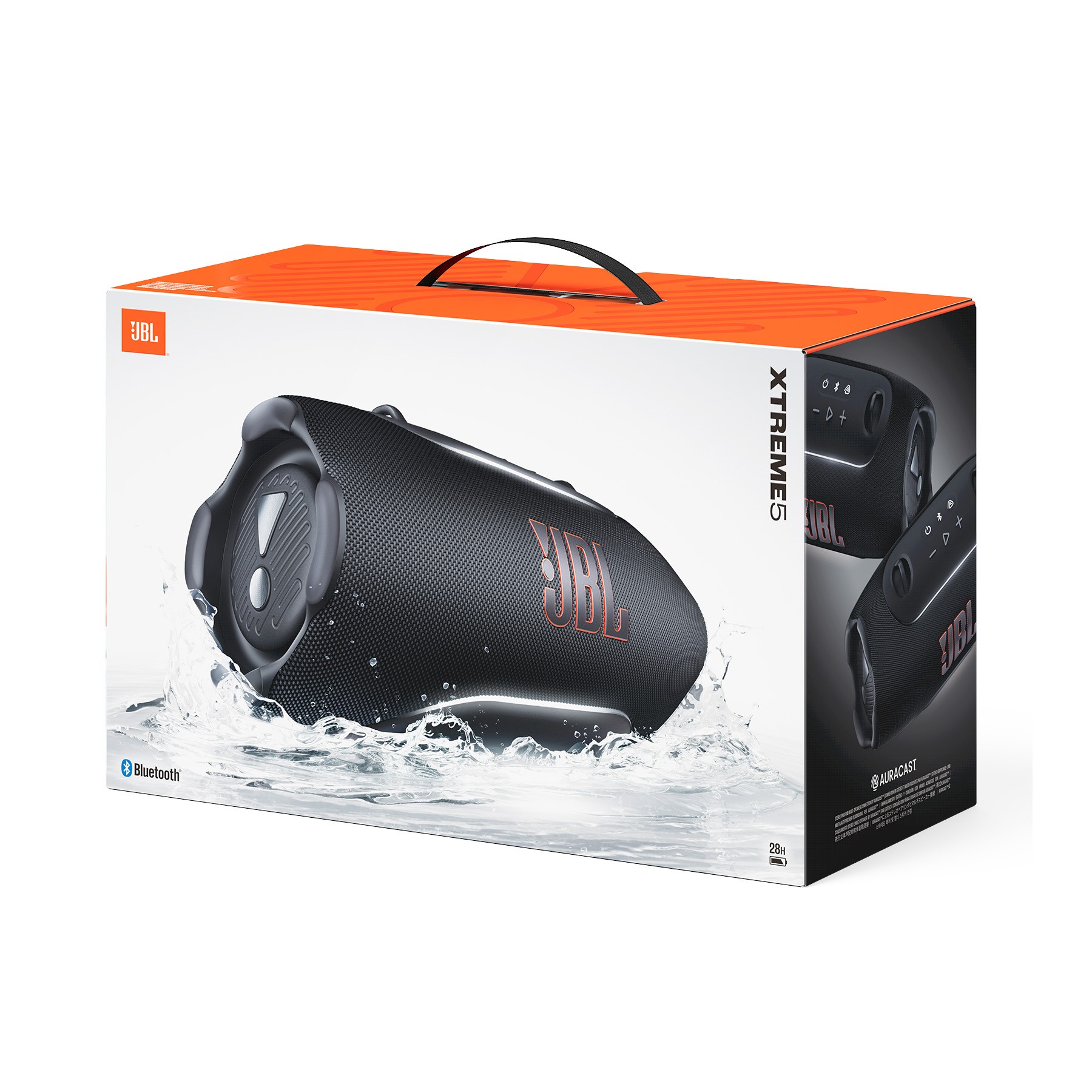 Picture of Xtreme 5 BT Waterproof Speaker