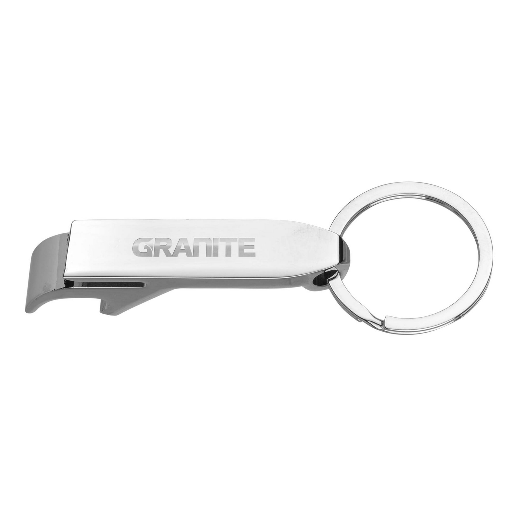 Picture of Lorenzo Bottle Opener w/Key Ring