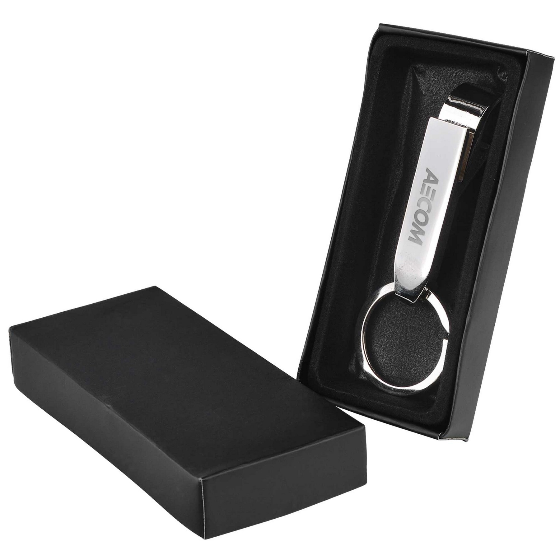 Picture of Lorenzo Bottle Opener w/Key Ring