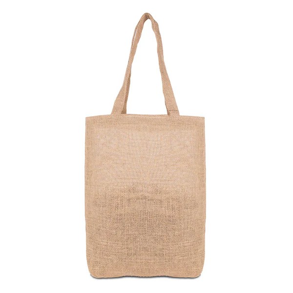 Picture of Promotional Jute Tote Bag