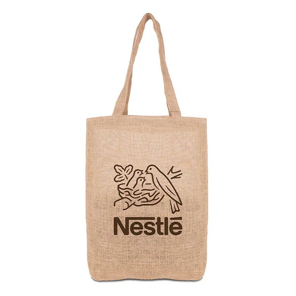 Picture of Promotional Jute Tote Bag