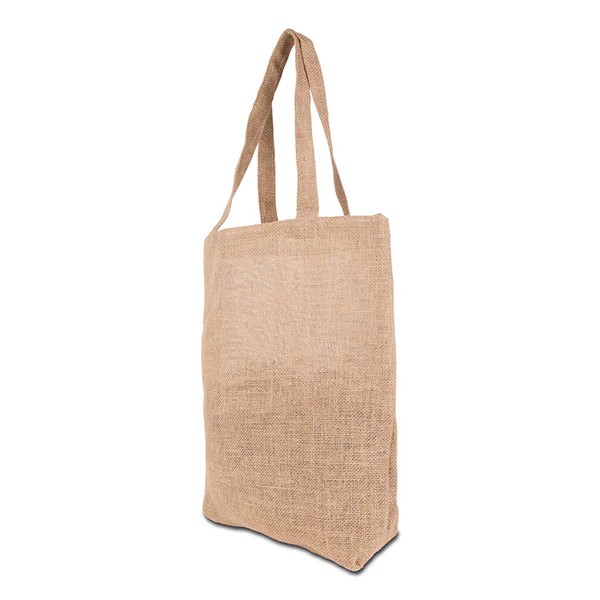 Picture of Promotional Jute Tote Bag