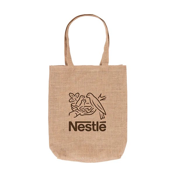 Picture of Promotional Jute Tote Bag