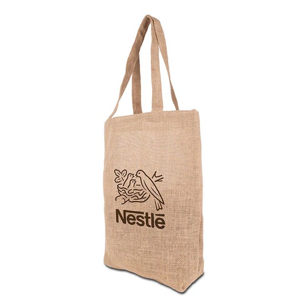 Picture of Promotional Jute Tote Bag