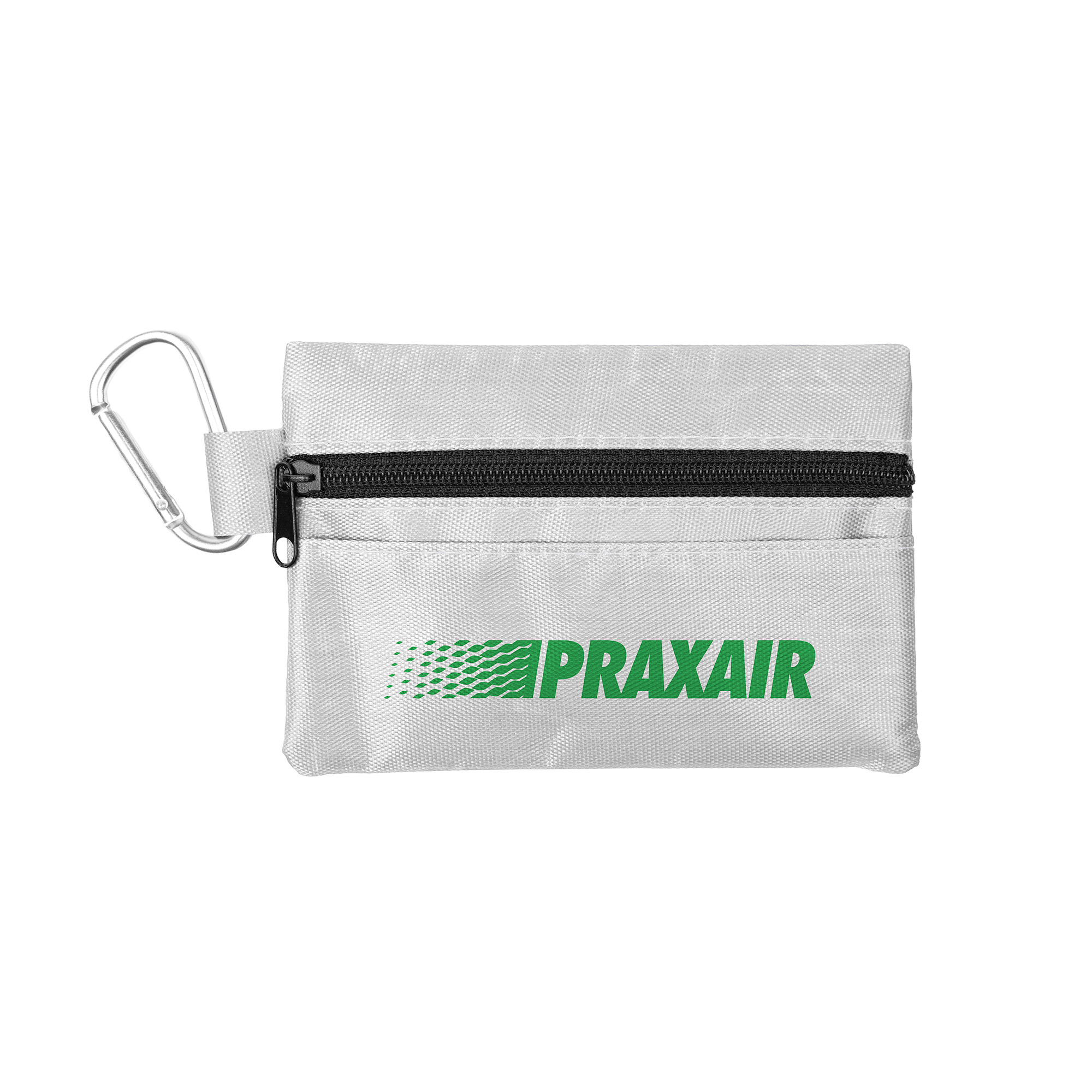 Picture of 14pc First Aid Kit in Soft Zipper Pouch w/Carabiner