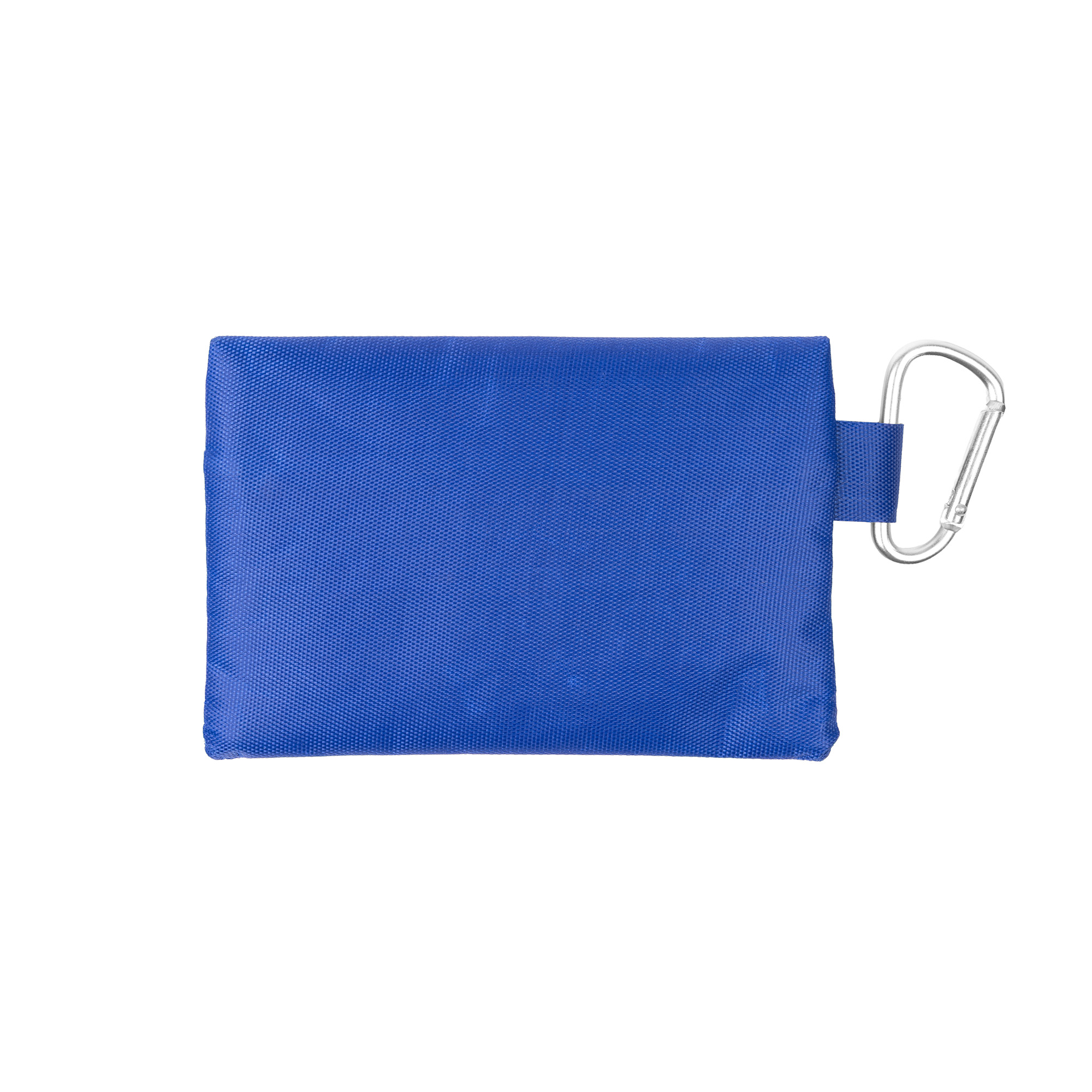 Picture of 14pc First Aid Kit in Soft Zipper Pouch w/Carabiner