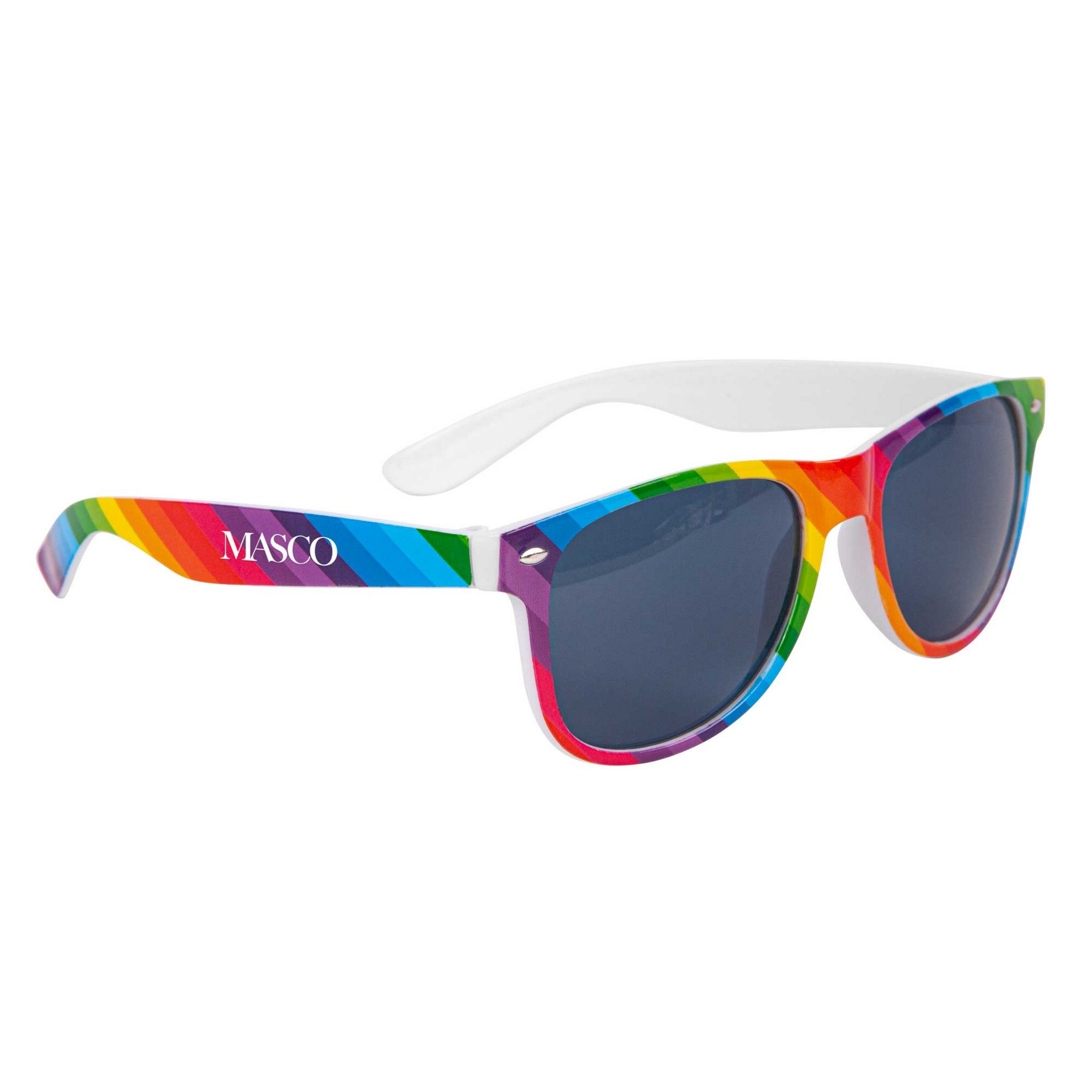 Picture of Rainbow Sunglasses