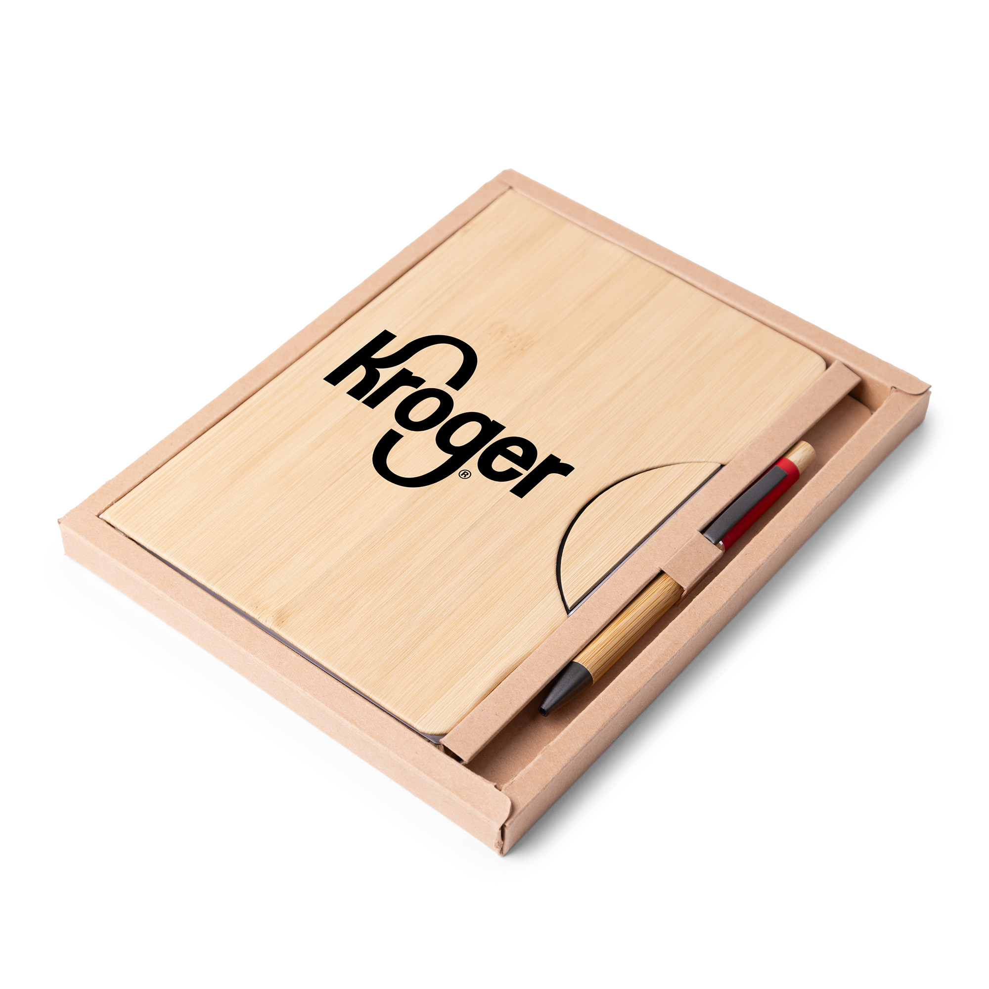 Picture of Bamboo Station Journal Set