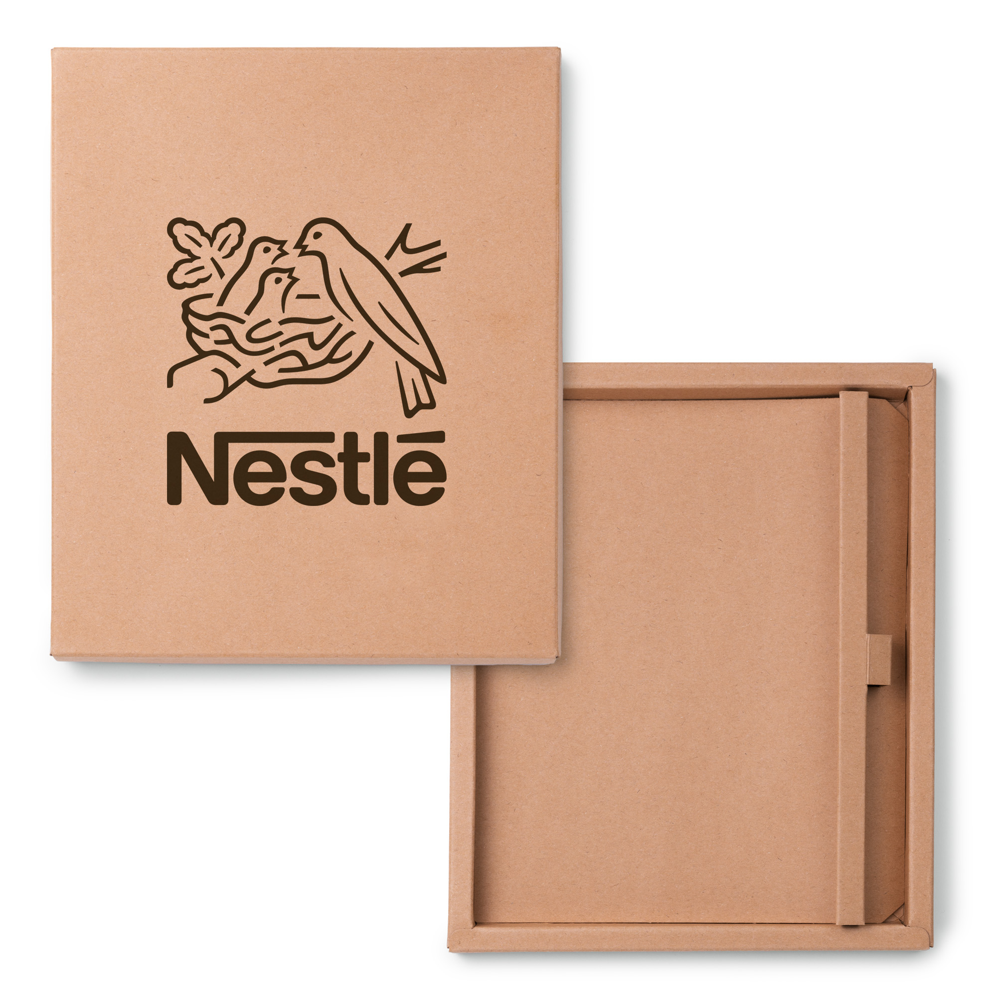 Picture of Bamboo Station Journal Set