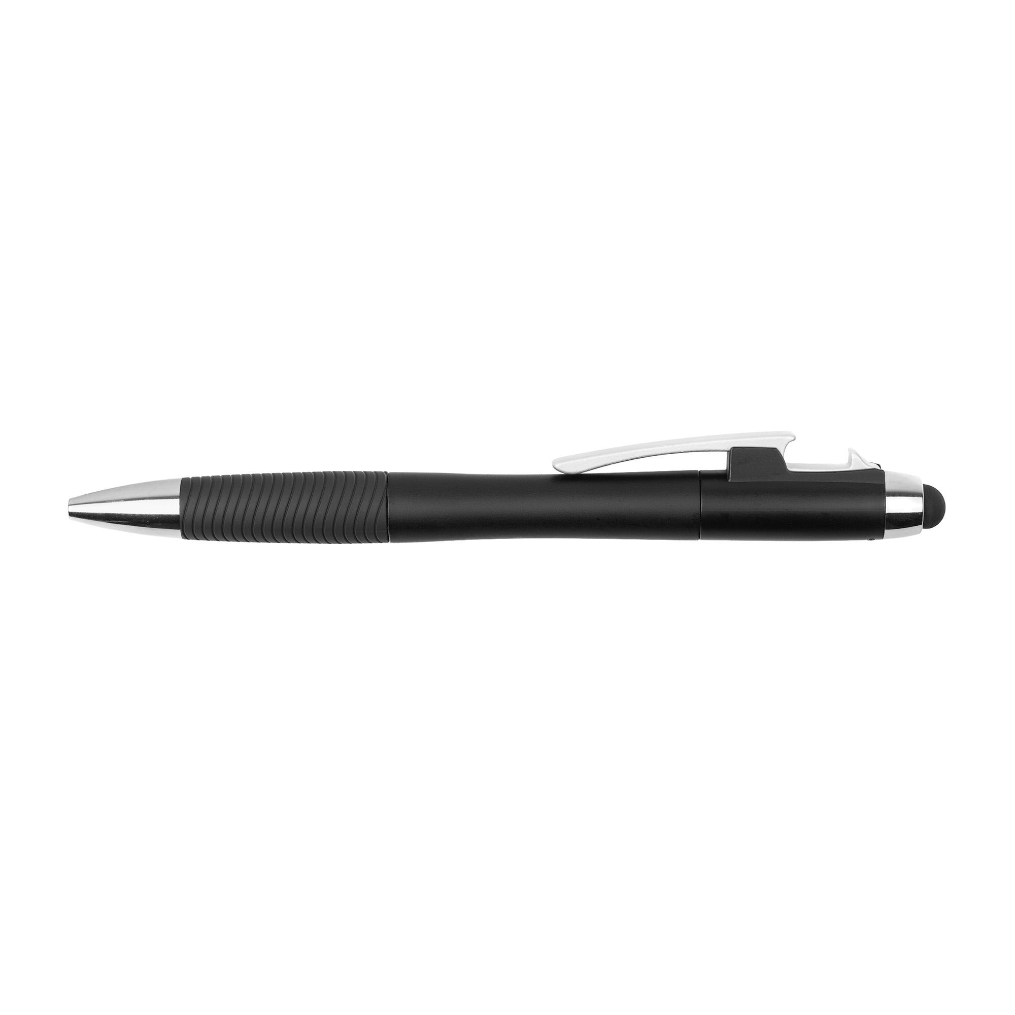 Picture of MultiClip Pen w/Bottle Opener