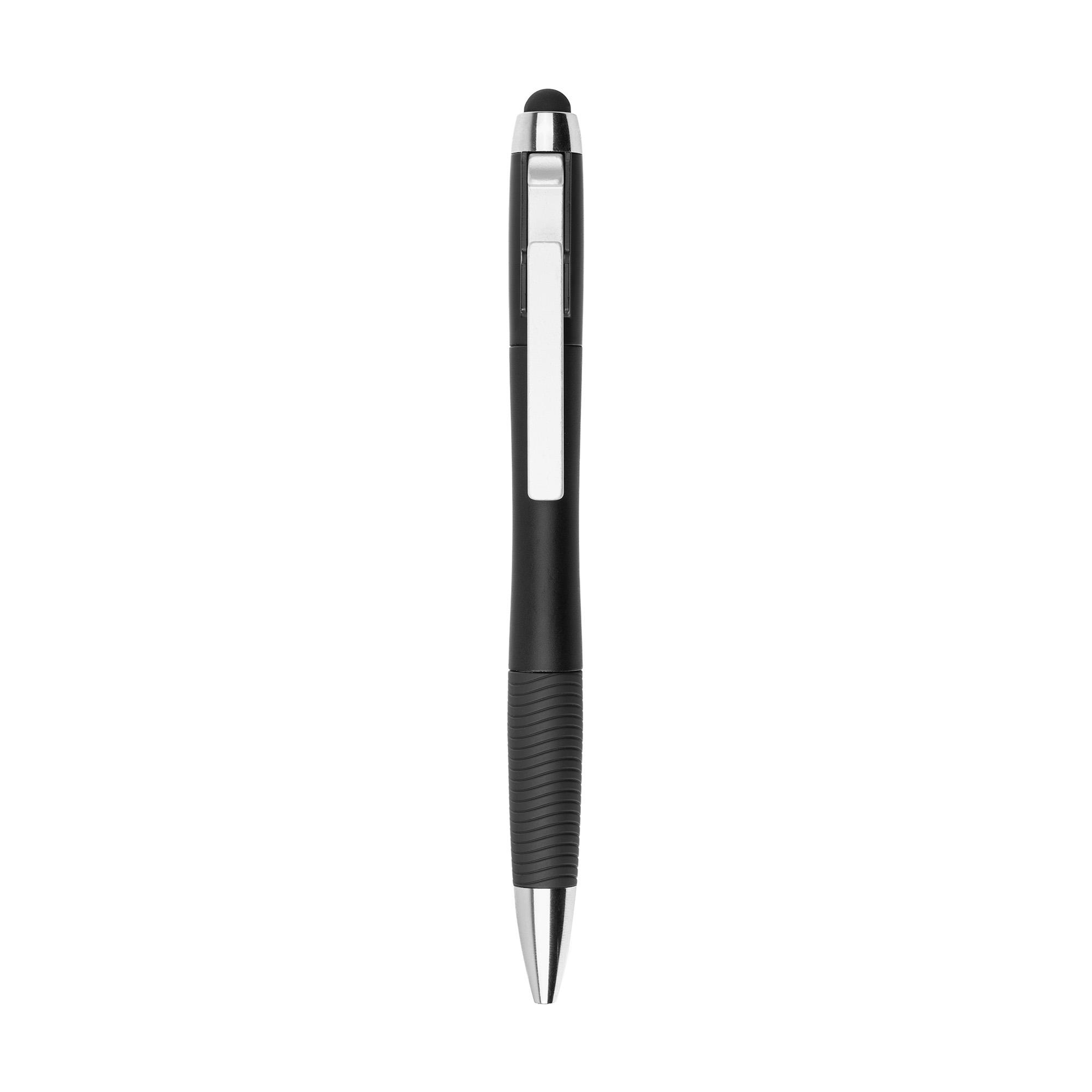 Picture of MultiClip Pen w/Bottle Opener