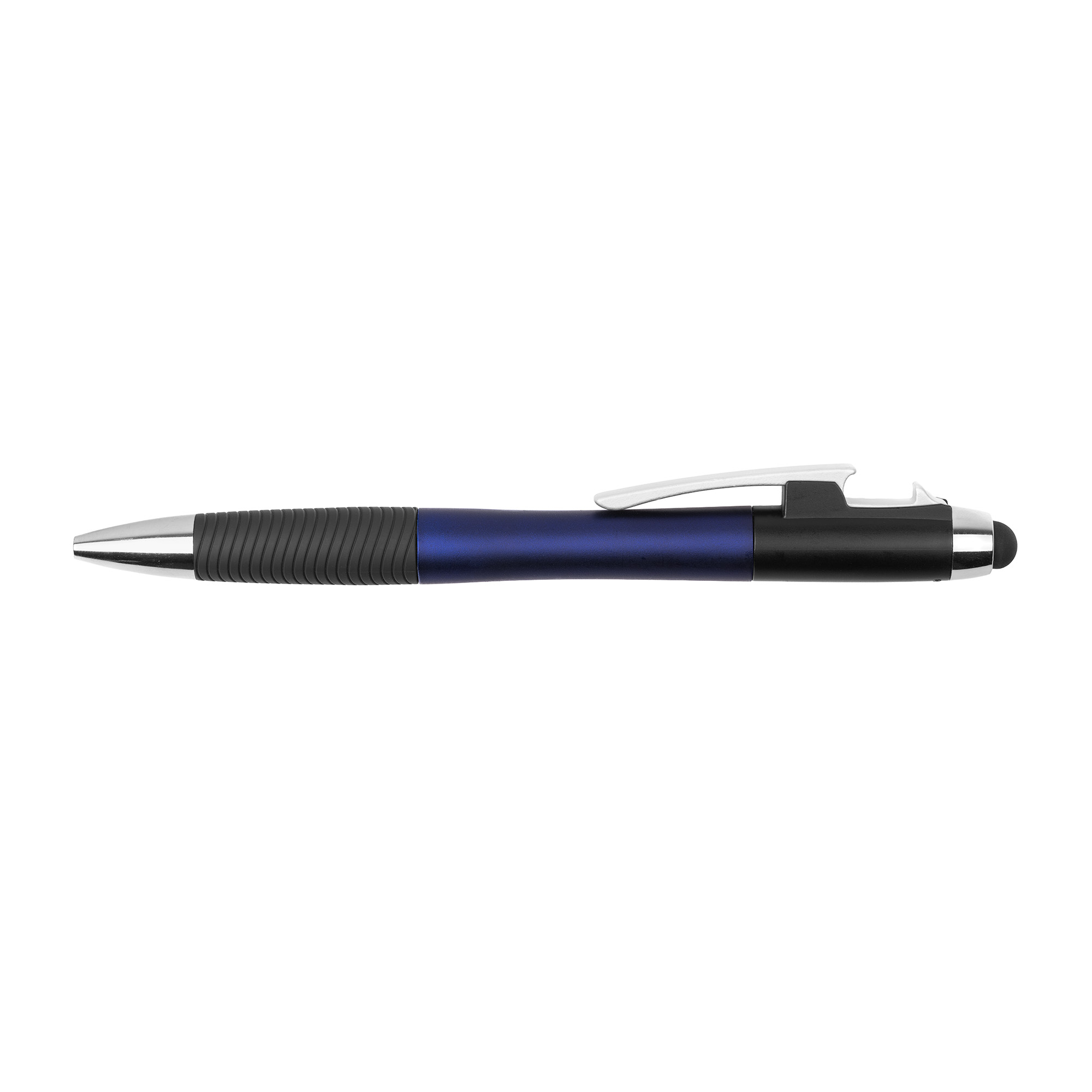 Picture of MultiClip Pen w/Bottle Opener