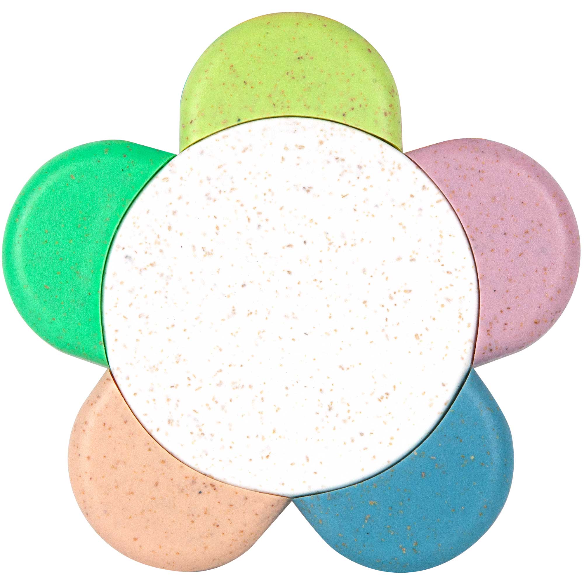 Picture of Eco-Friendly Daisy Highlighter