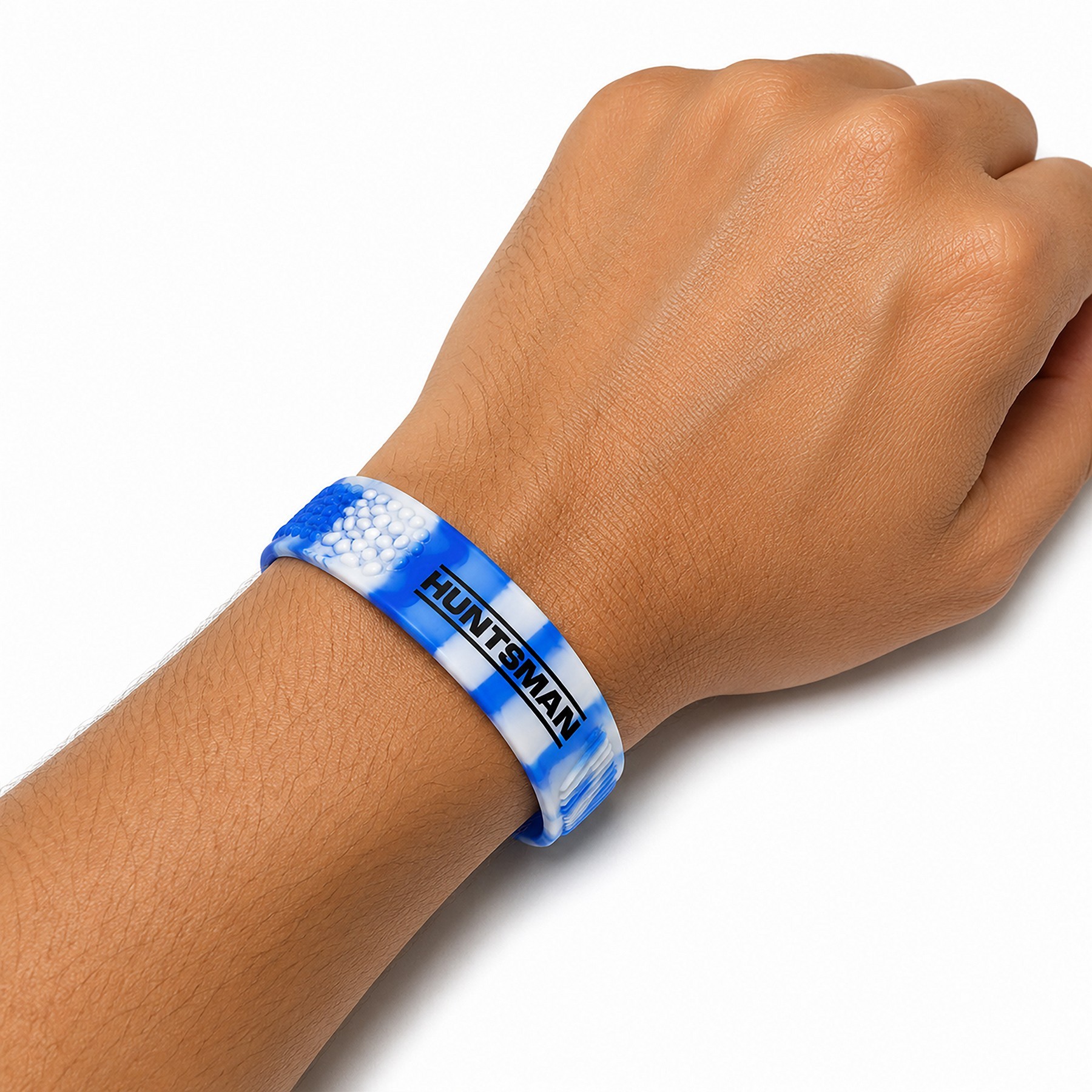 Picture of SnapSense Sensory Wristband (Factory Direct) 10-12 Weeks